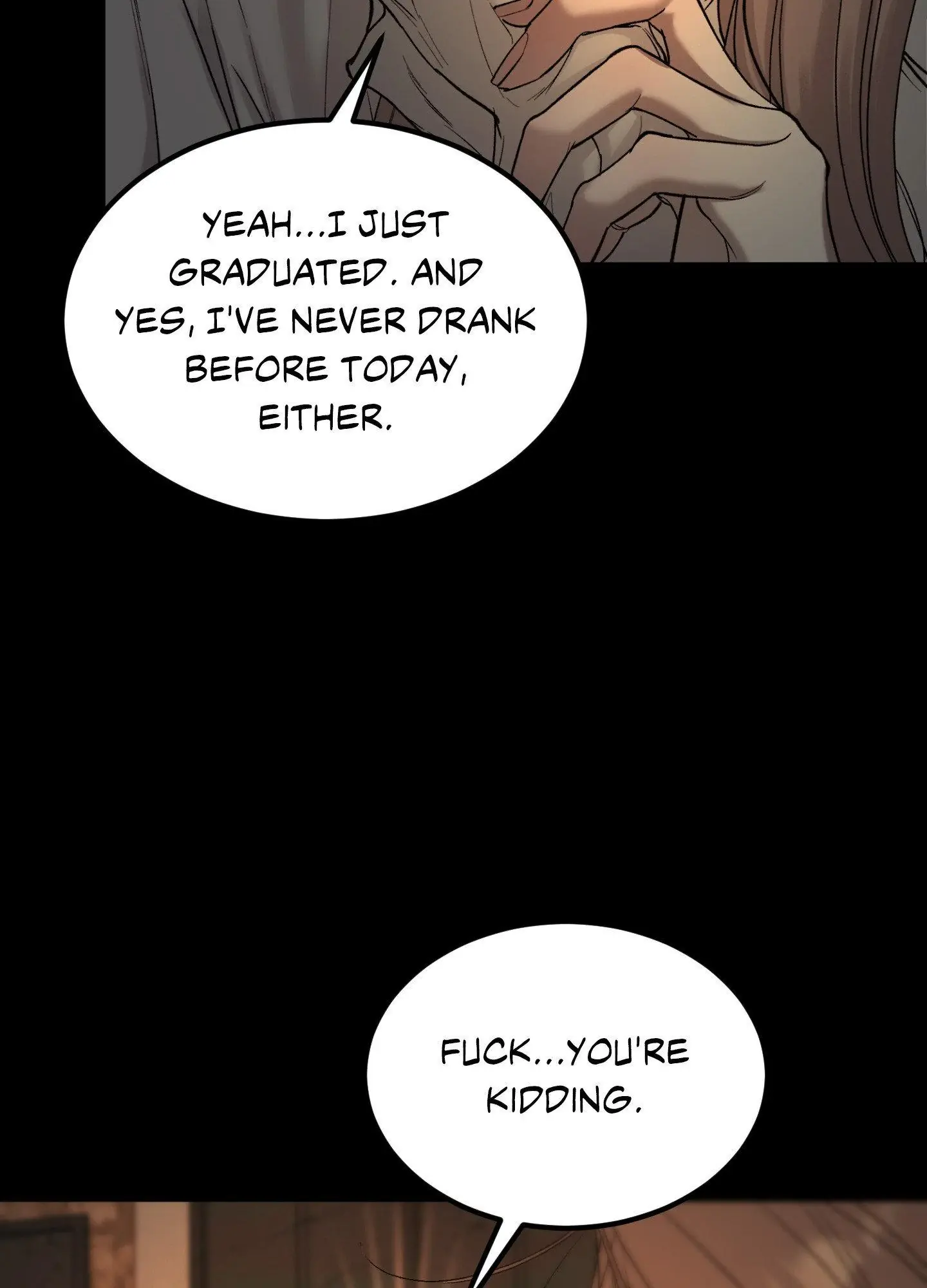 Love Junkie Chapter 15 Page 52