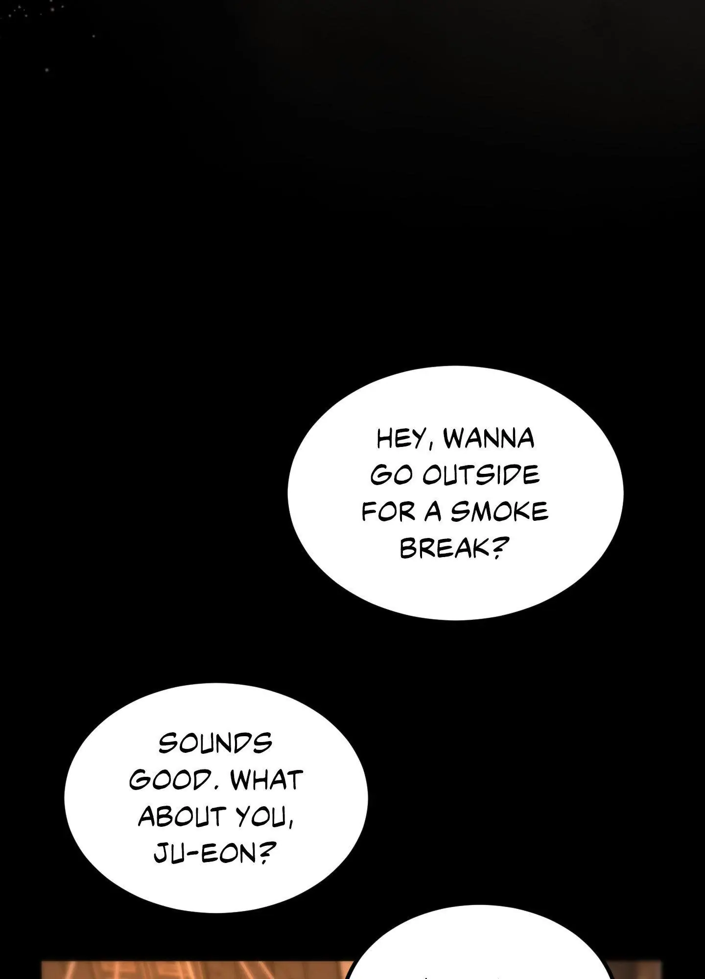 Love Junkie Chapter 15 Page 56
