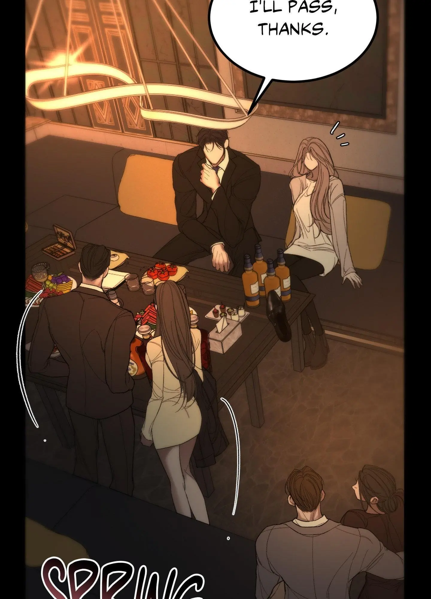 Love Junkie Chapter 15 Page 57