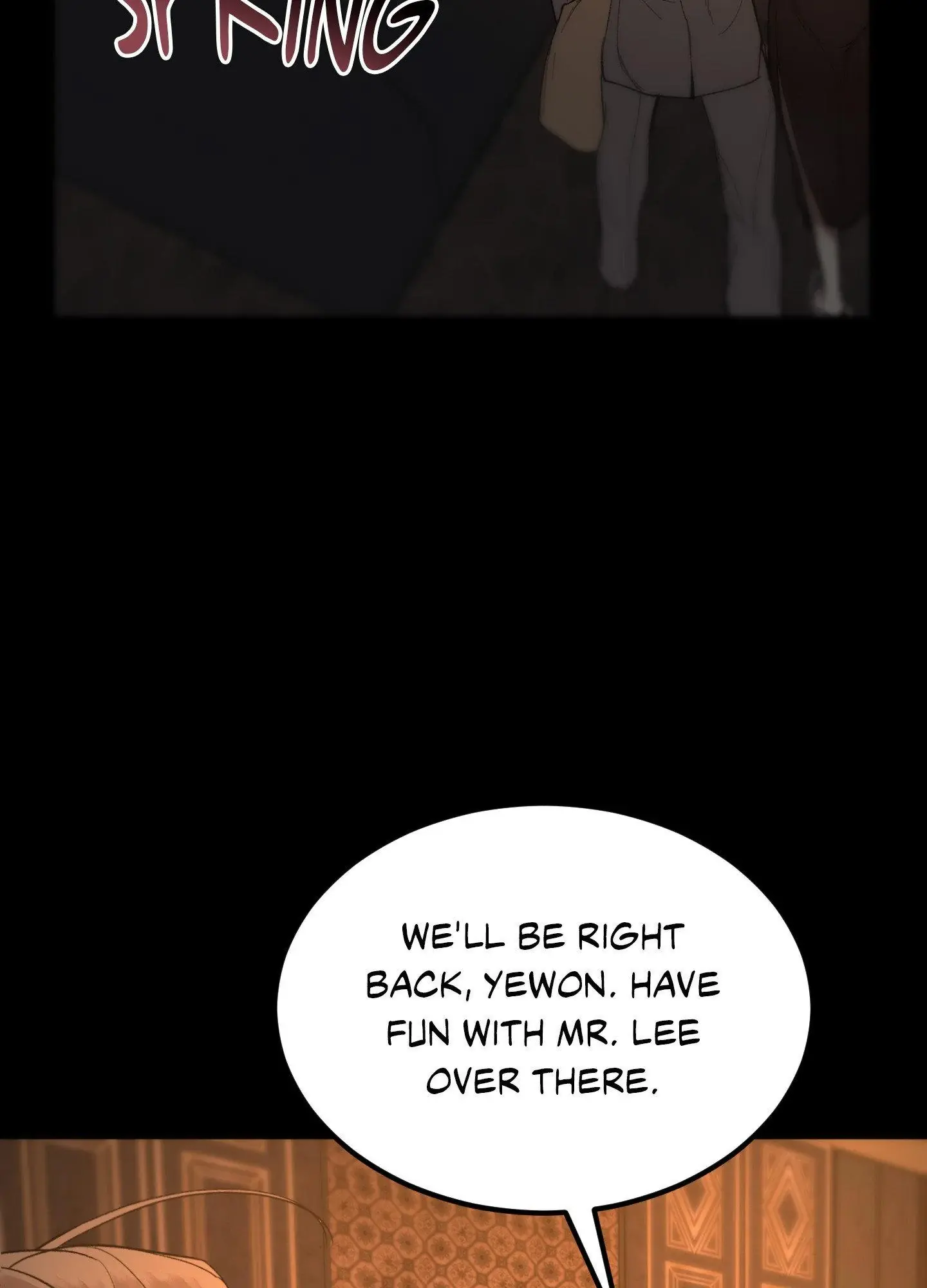 Love Junkie Chapter 15 Page 58