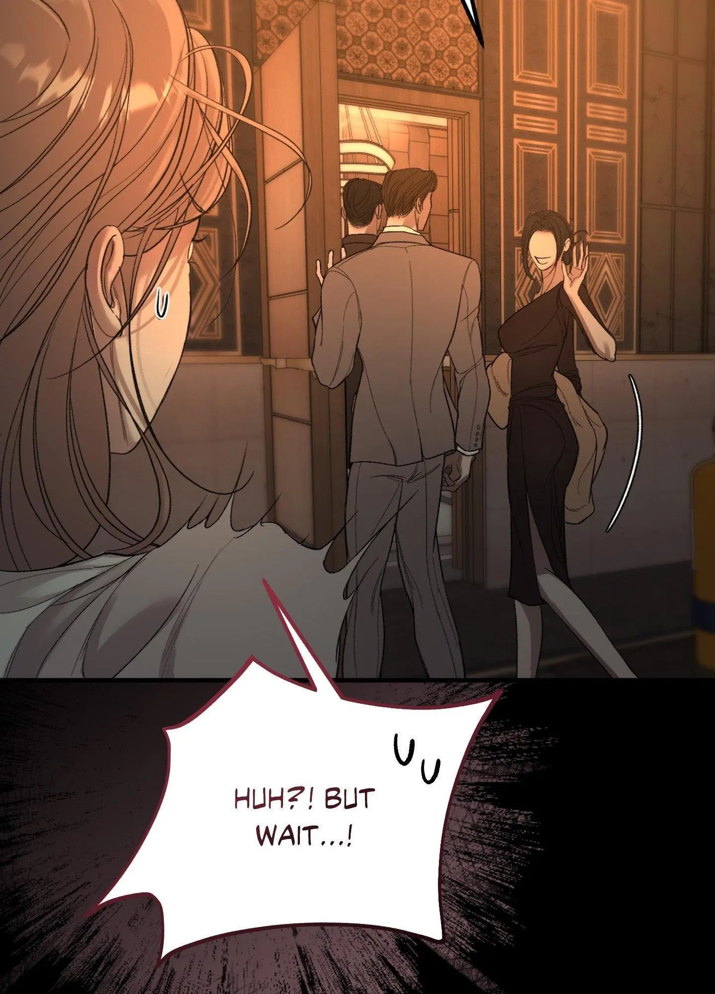 Love Junkie Chapter 15 Page 59