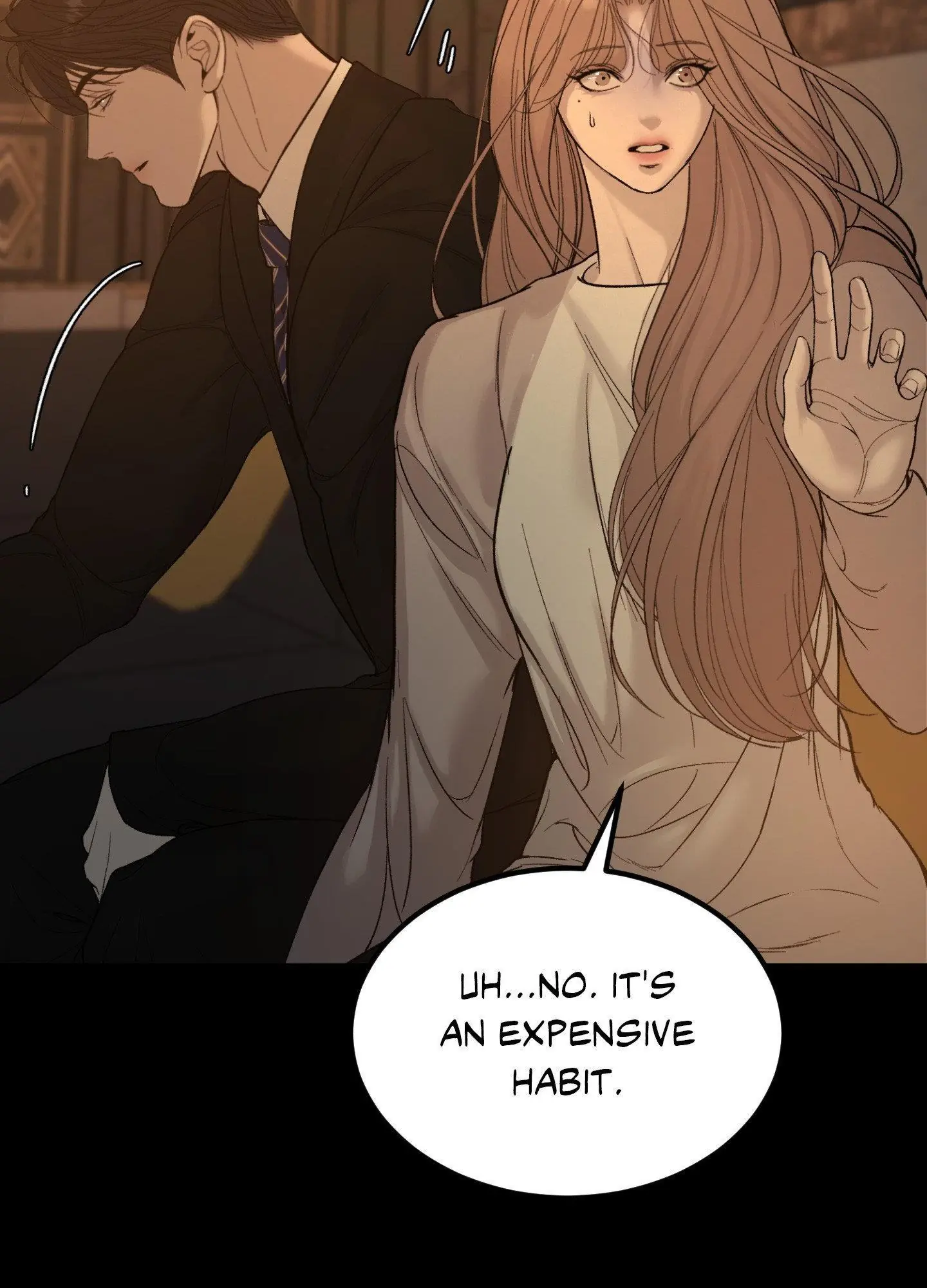 Love Junkie Chapter 15 Page 62