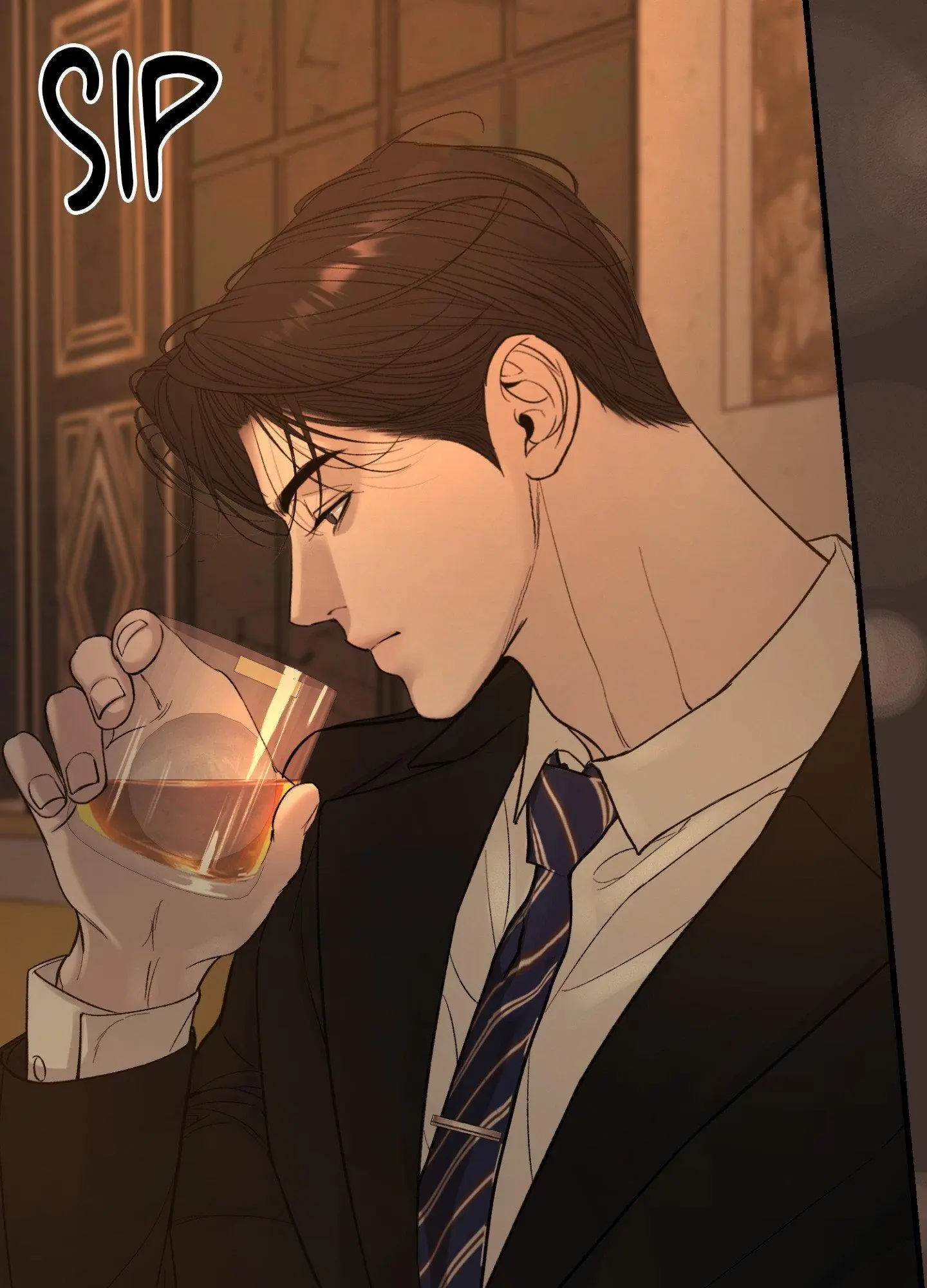 Love Junkie Chapter 15 Page 69