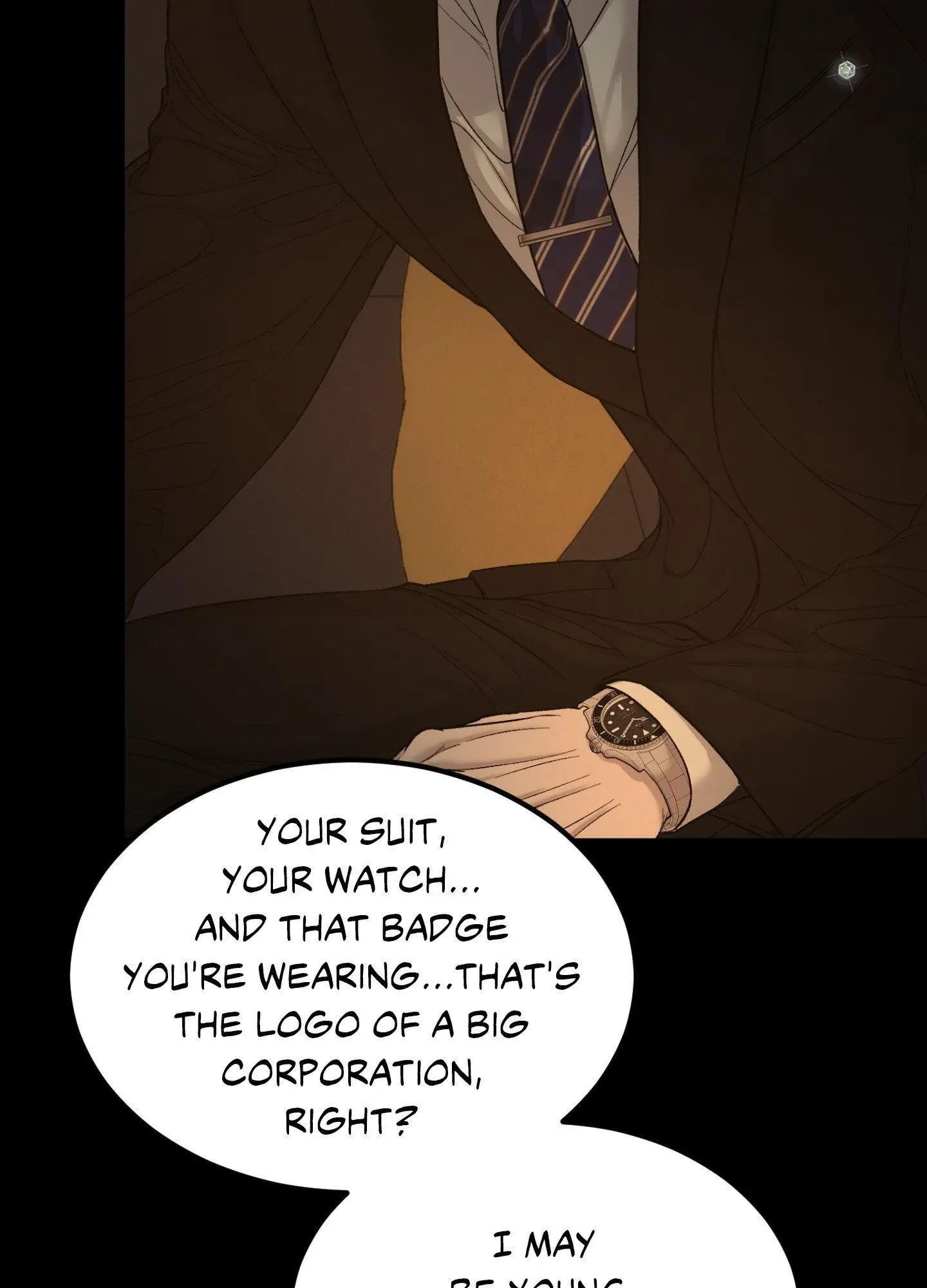 Love Junkie Chapter 15 Page 74