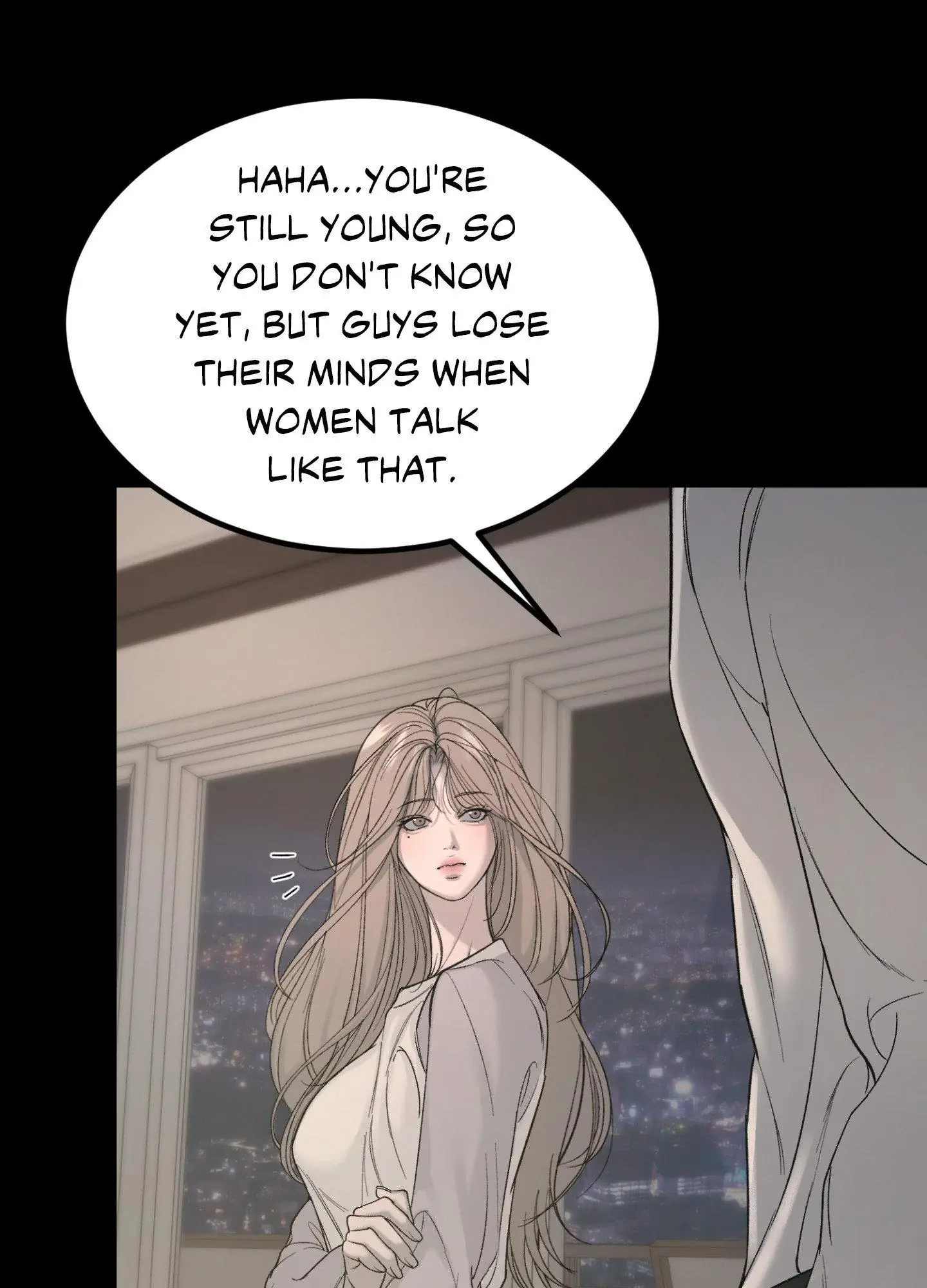 Love Junkie Chapter 15 Page 86