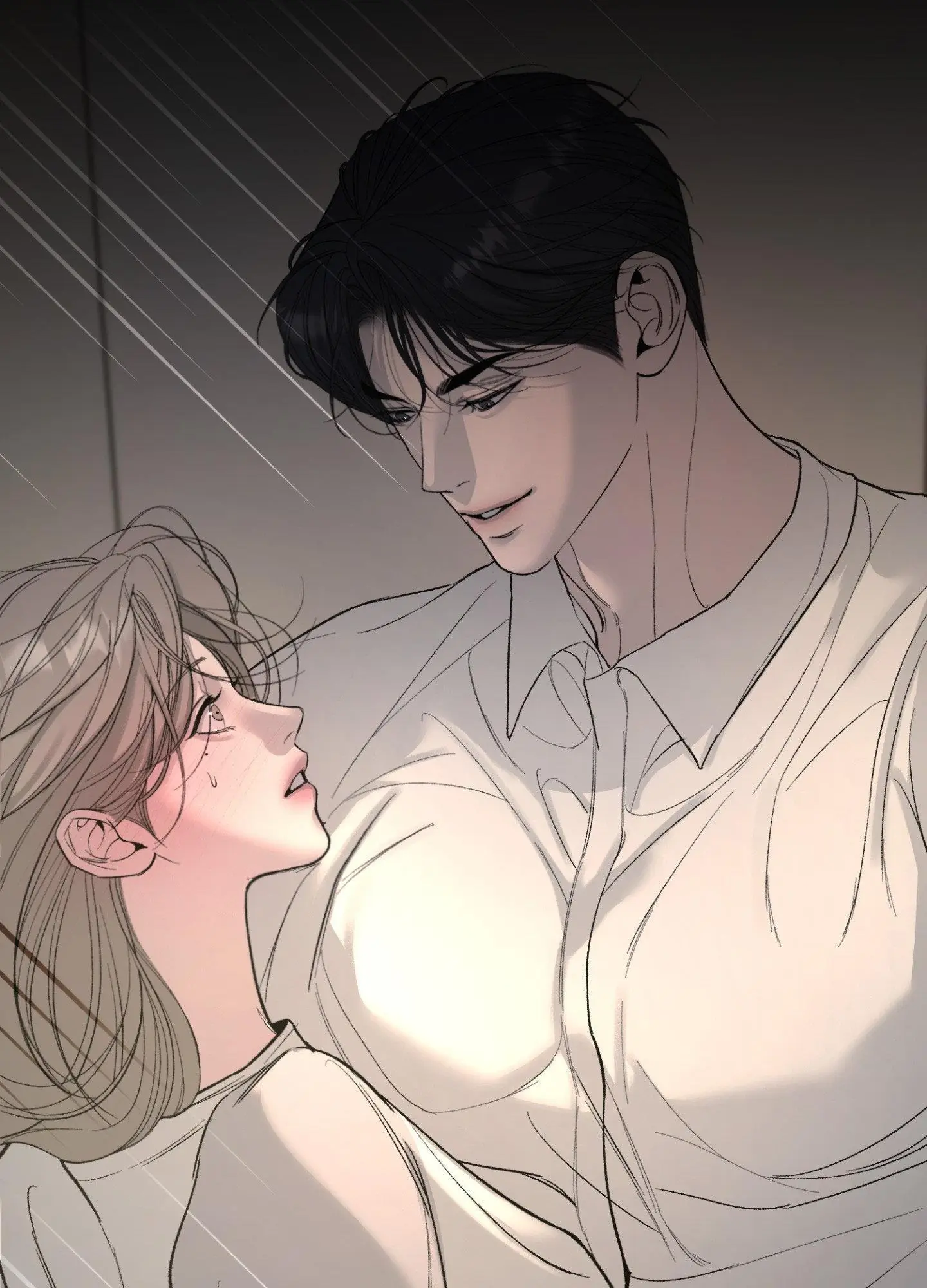 Love Junkie Chapter 15 Page 88