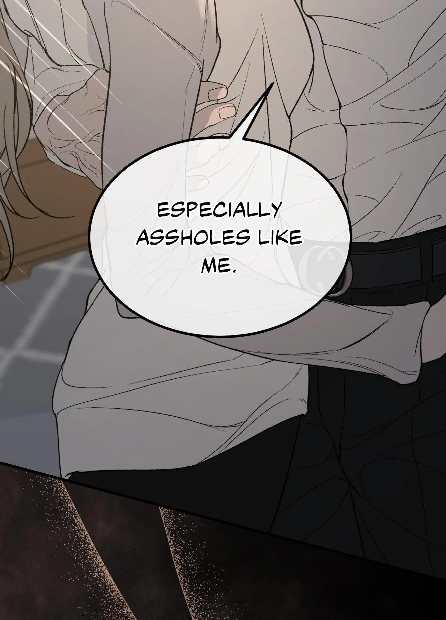Love Junkie Chapter 15 Page 89