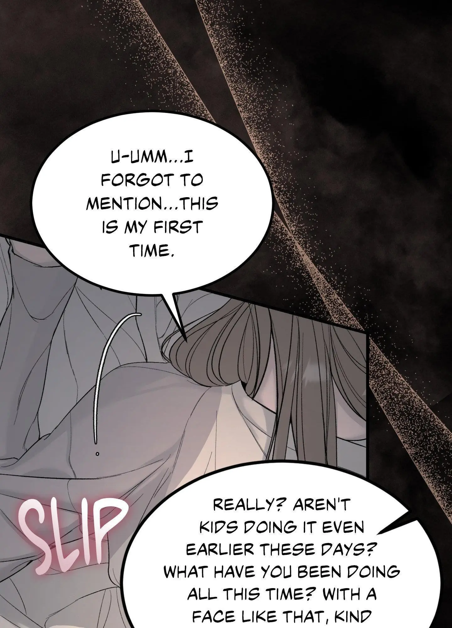 Love Junkie Chapter 15 Page 90
