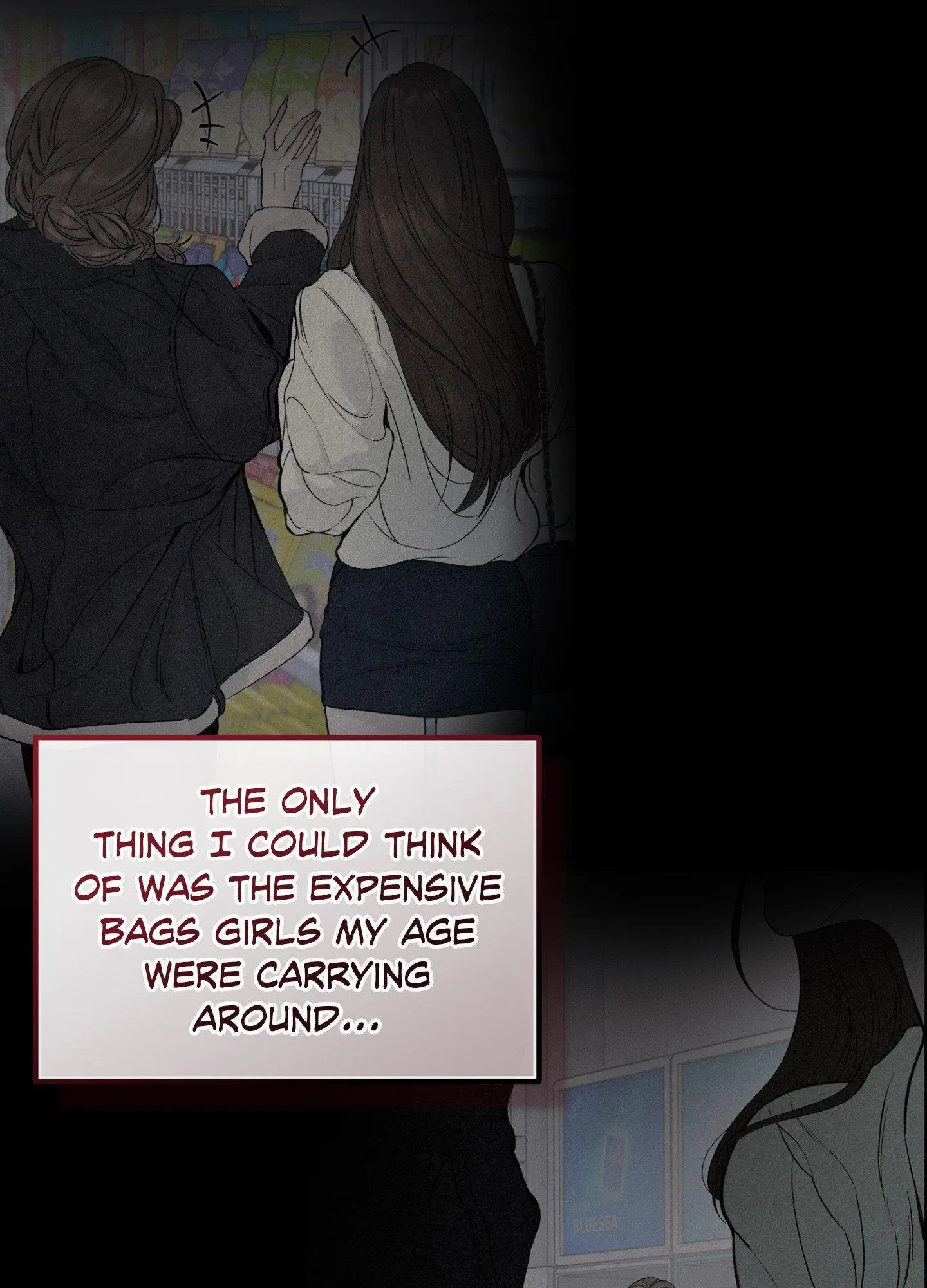 Love Junkie Chapter 15 Page 105