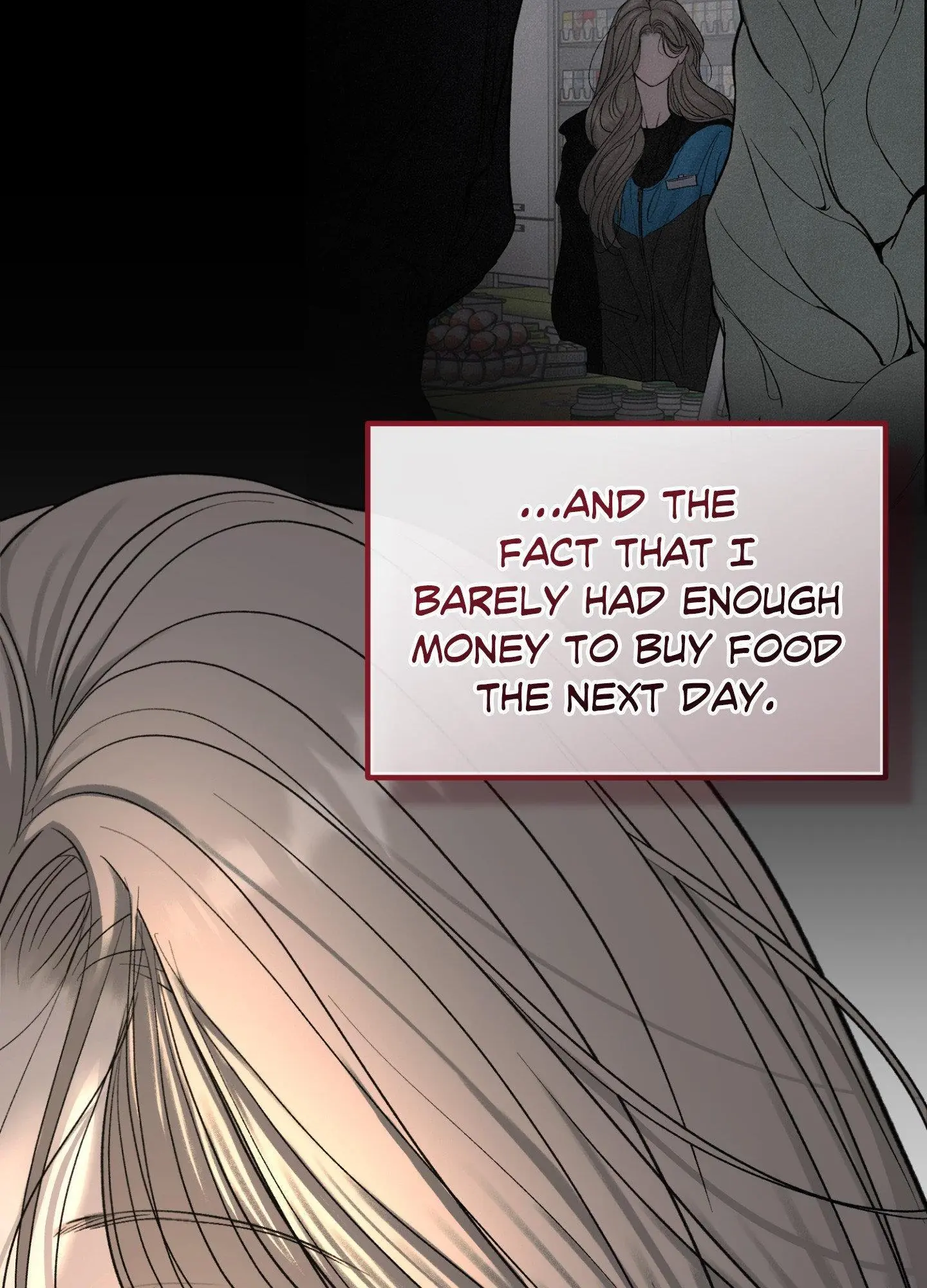 Love Junkie Chapter 15 Page 106