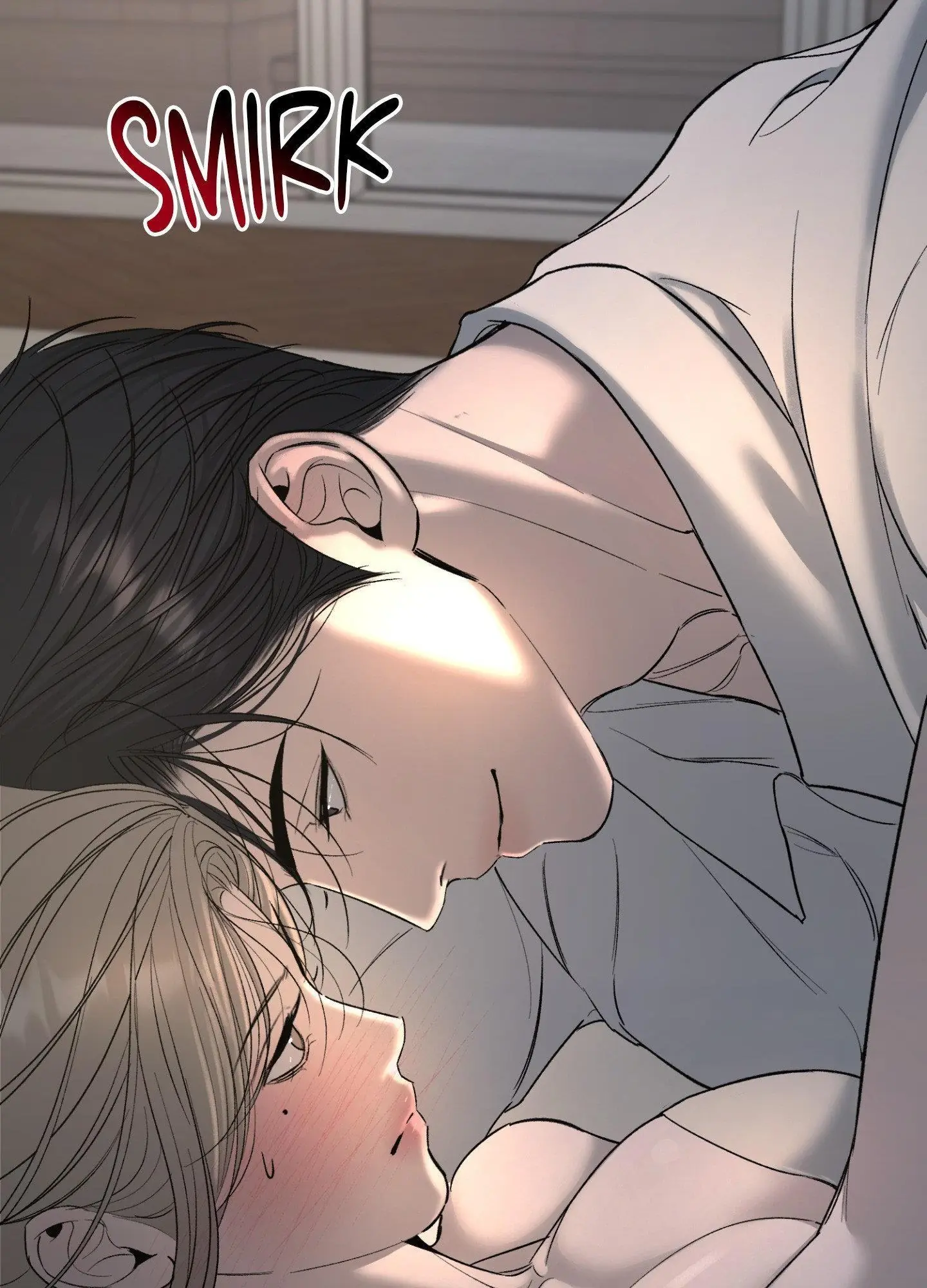Love Junkie Chapter 15 Page 113