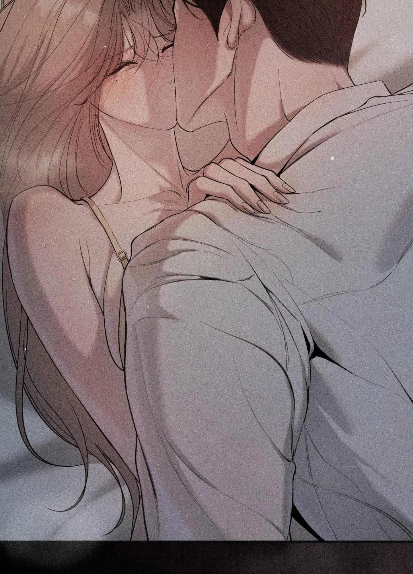 Love Junkie Chapter 16 Page 4