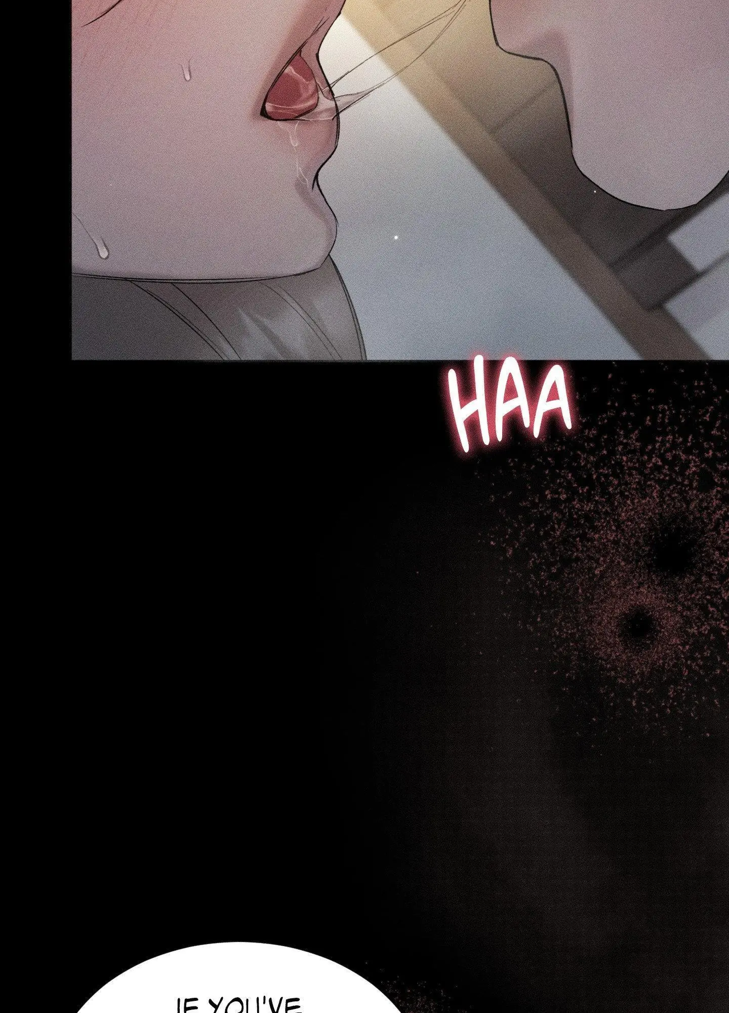 Love Junkie Chapter 16 Page 7