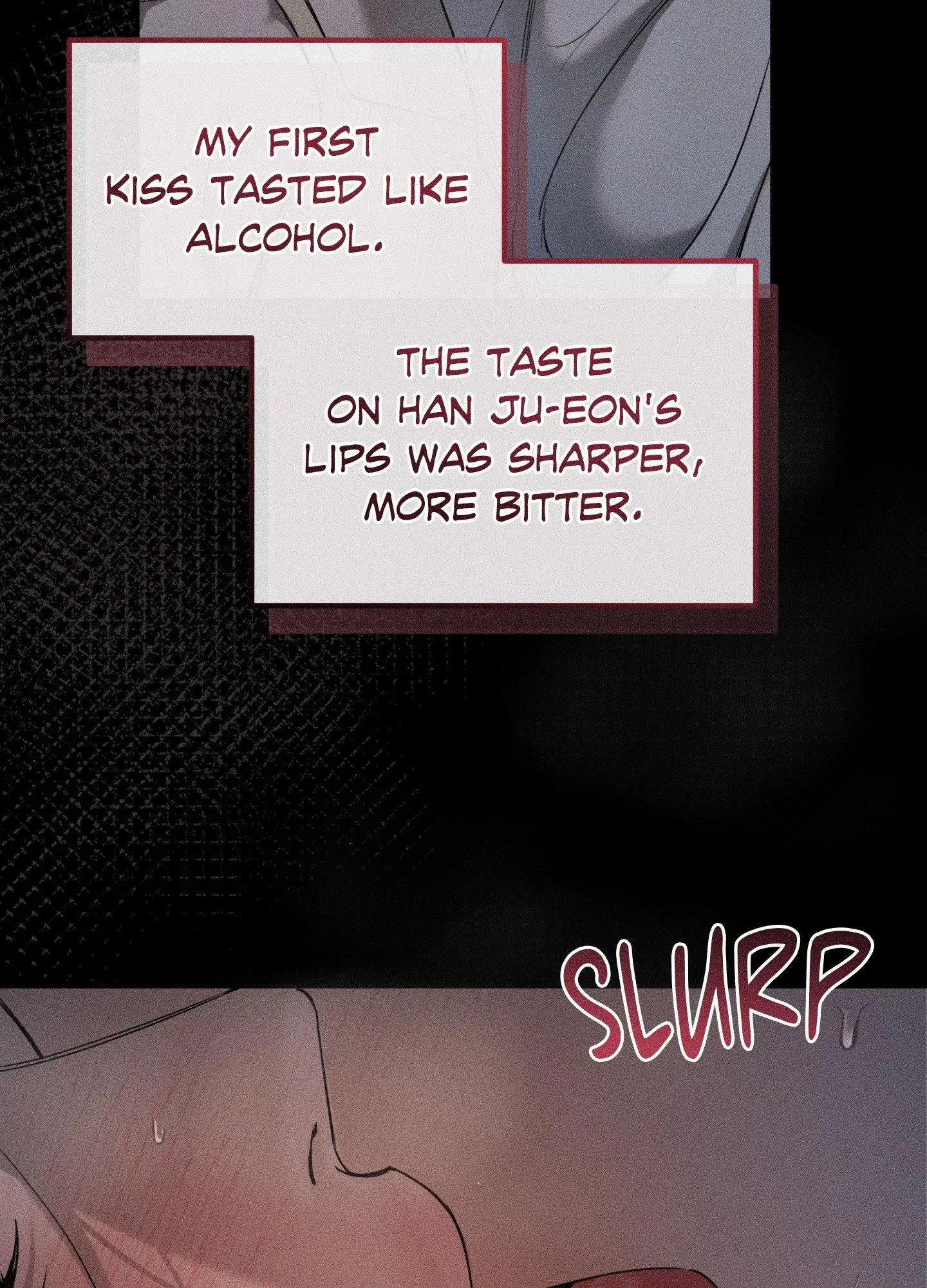 Love Junkie Chapter 16 Page 17