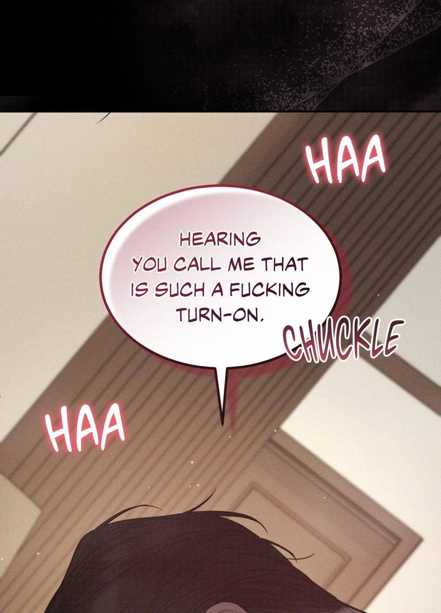 Love Junkie Chapter 16 Page 22
