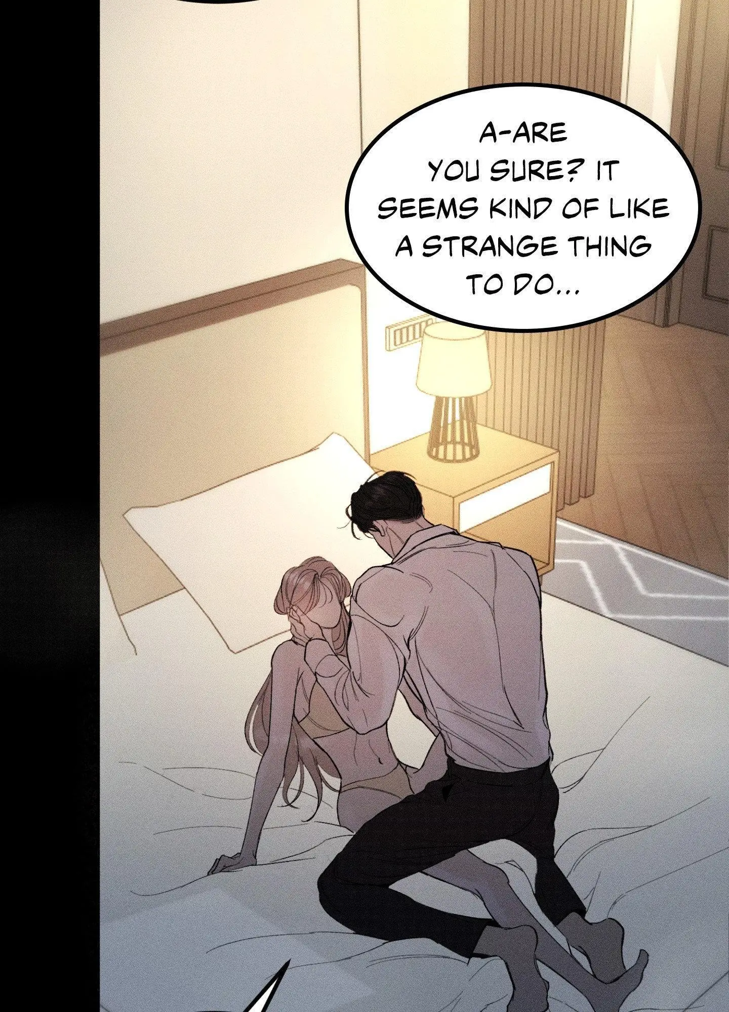 Love Junkie Chapter 16 Page 27
