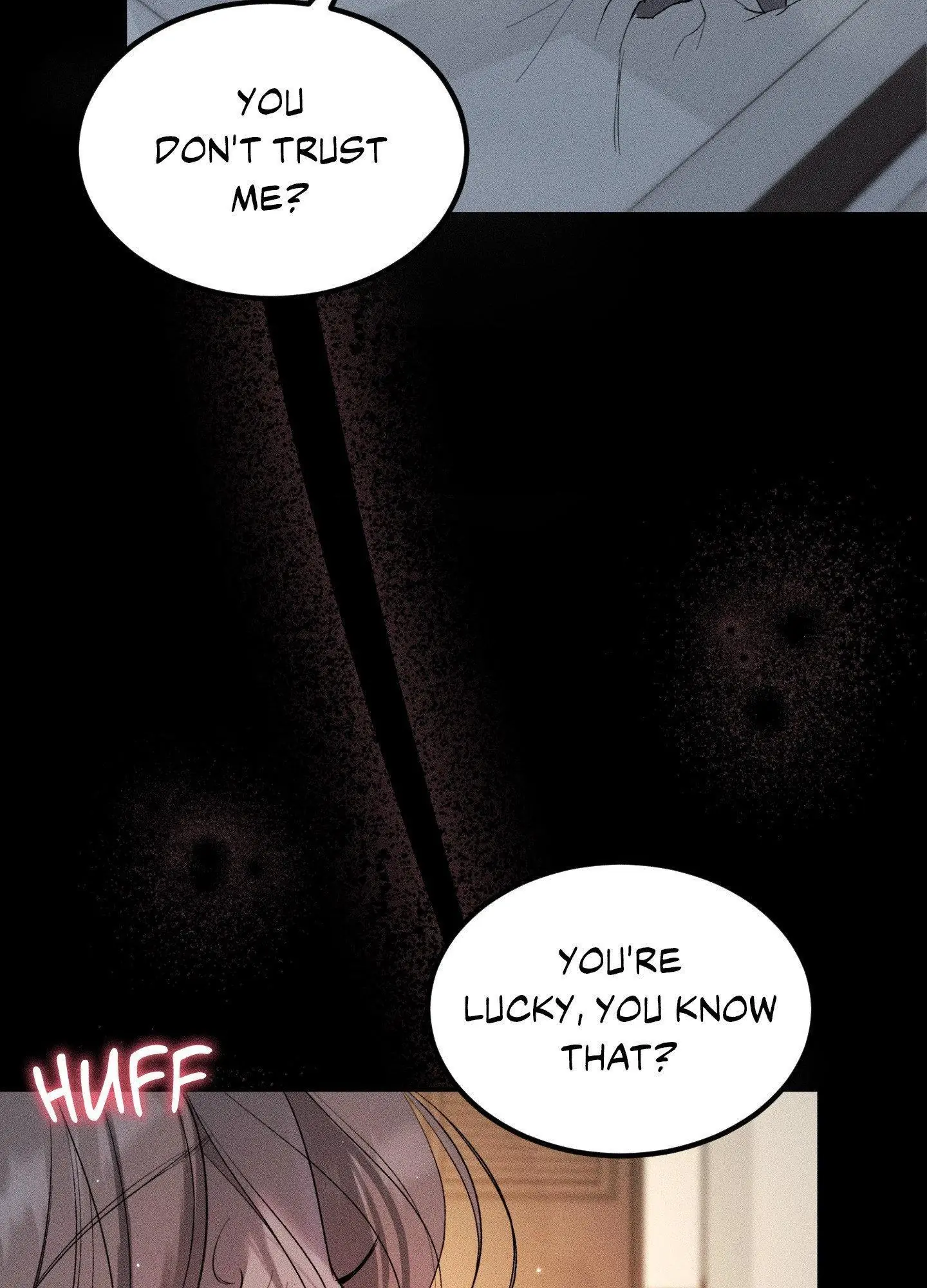 Love Junkie Chapter 16 Page 28