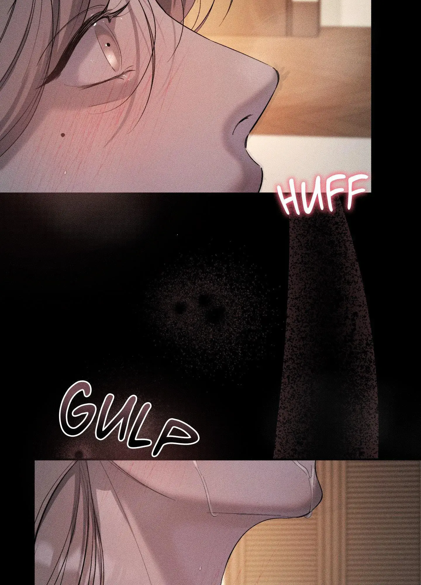 Love Junkie Chapter 16 Page 29