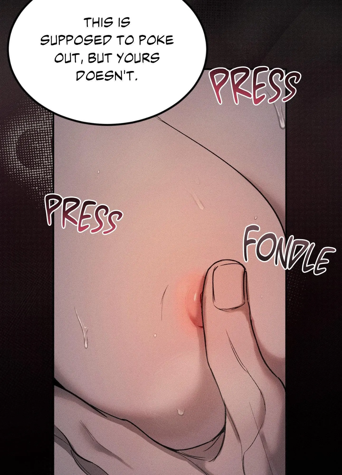 Love Junkie Chapter 16 Page 39