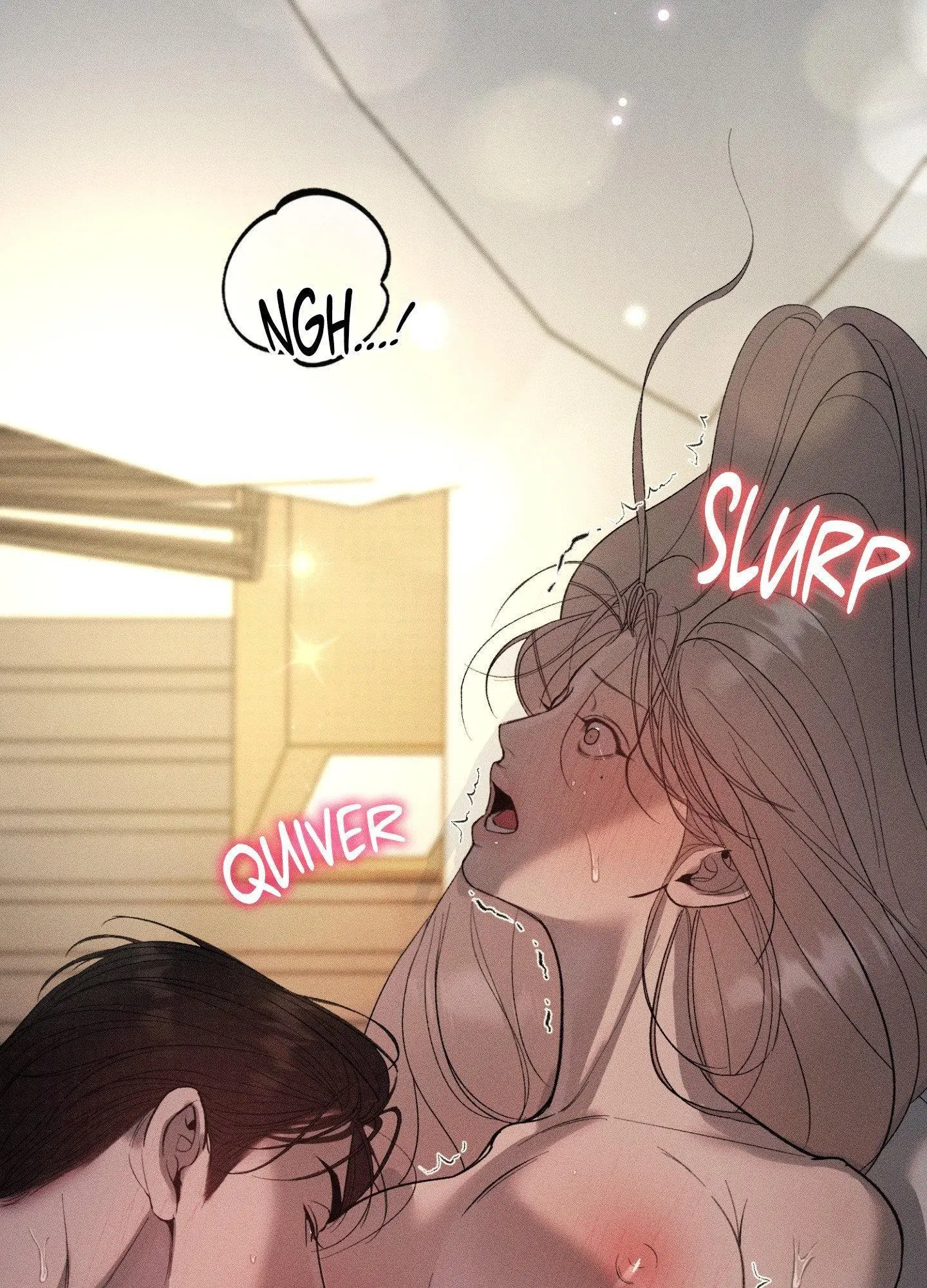Love Junkie Chapter 16 Page 45