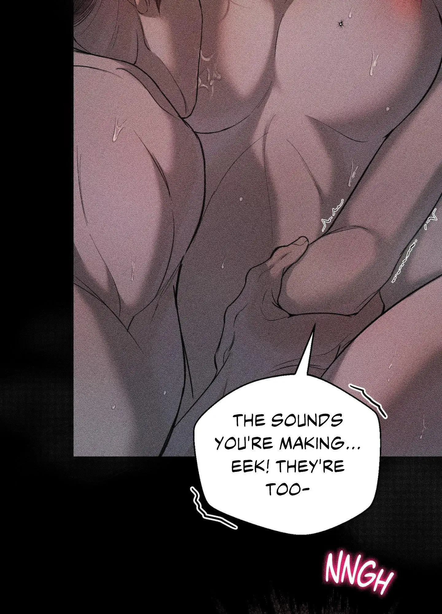 Love Junkie Chapter 16 Page 54