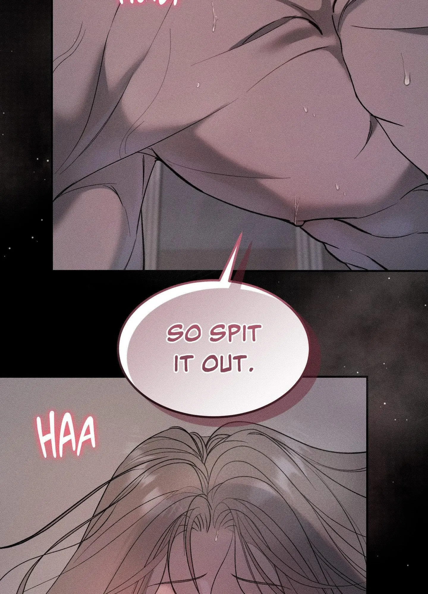 Love Junkie Chapter 16 Page 63