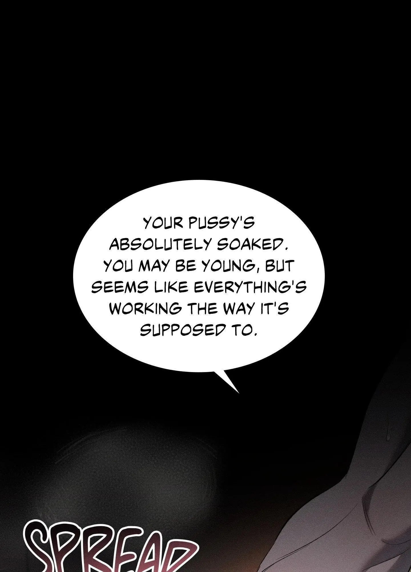 Love Junkie Chapter 16 Page 71