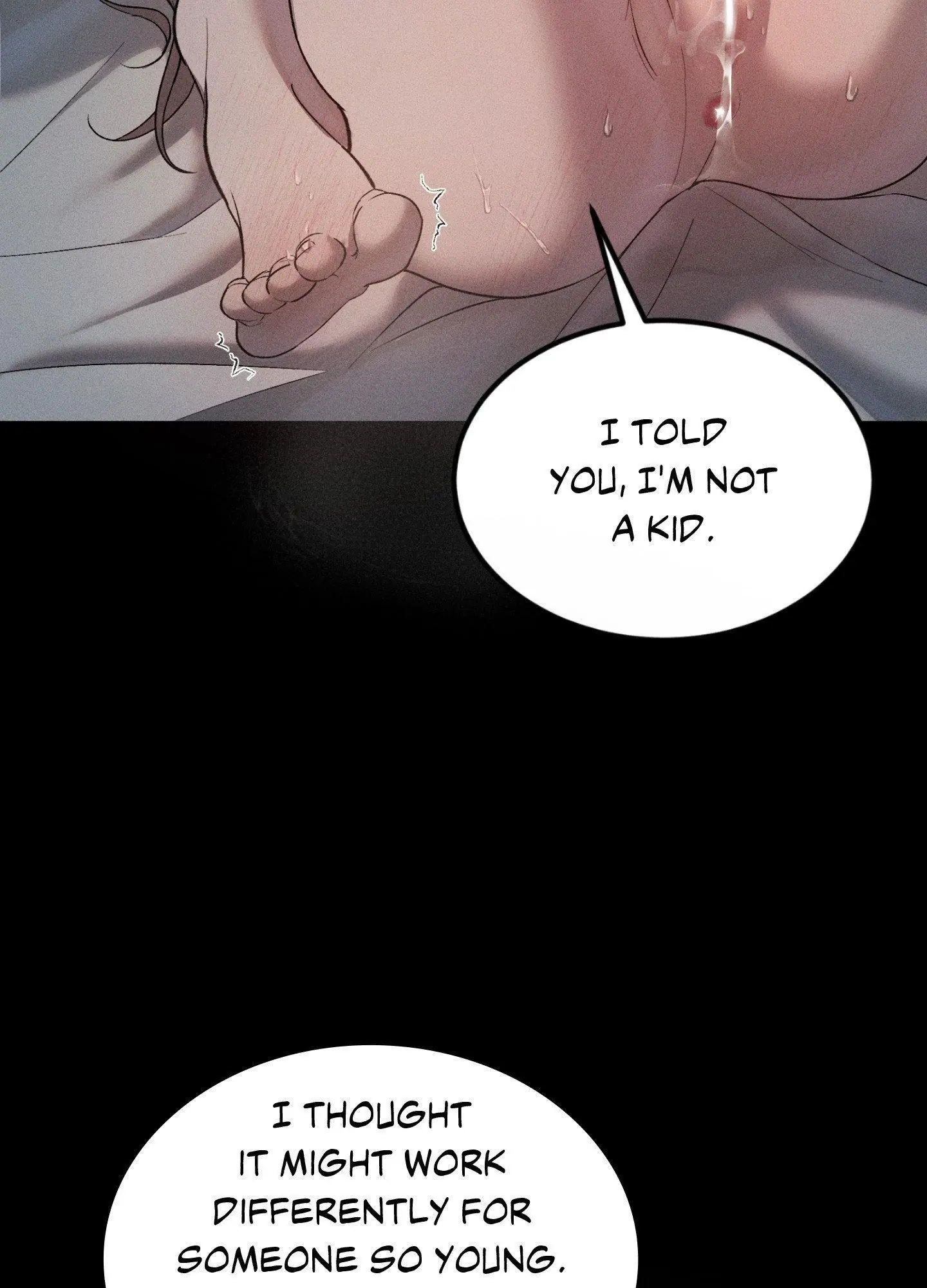 Love Junkie Chapter 16 Page 73