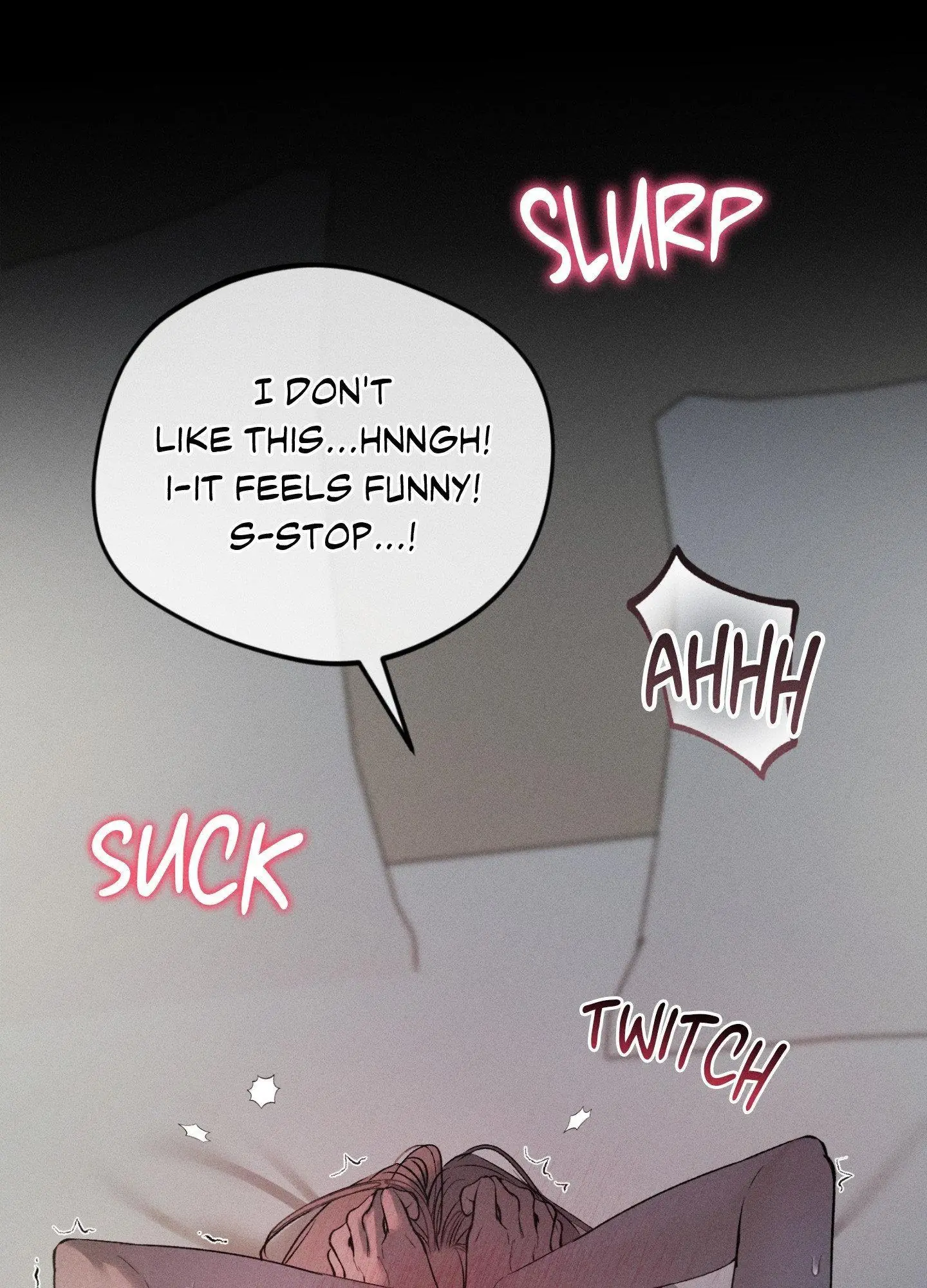 Love Junkie Chapter 16 Page 88