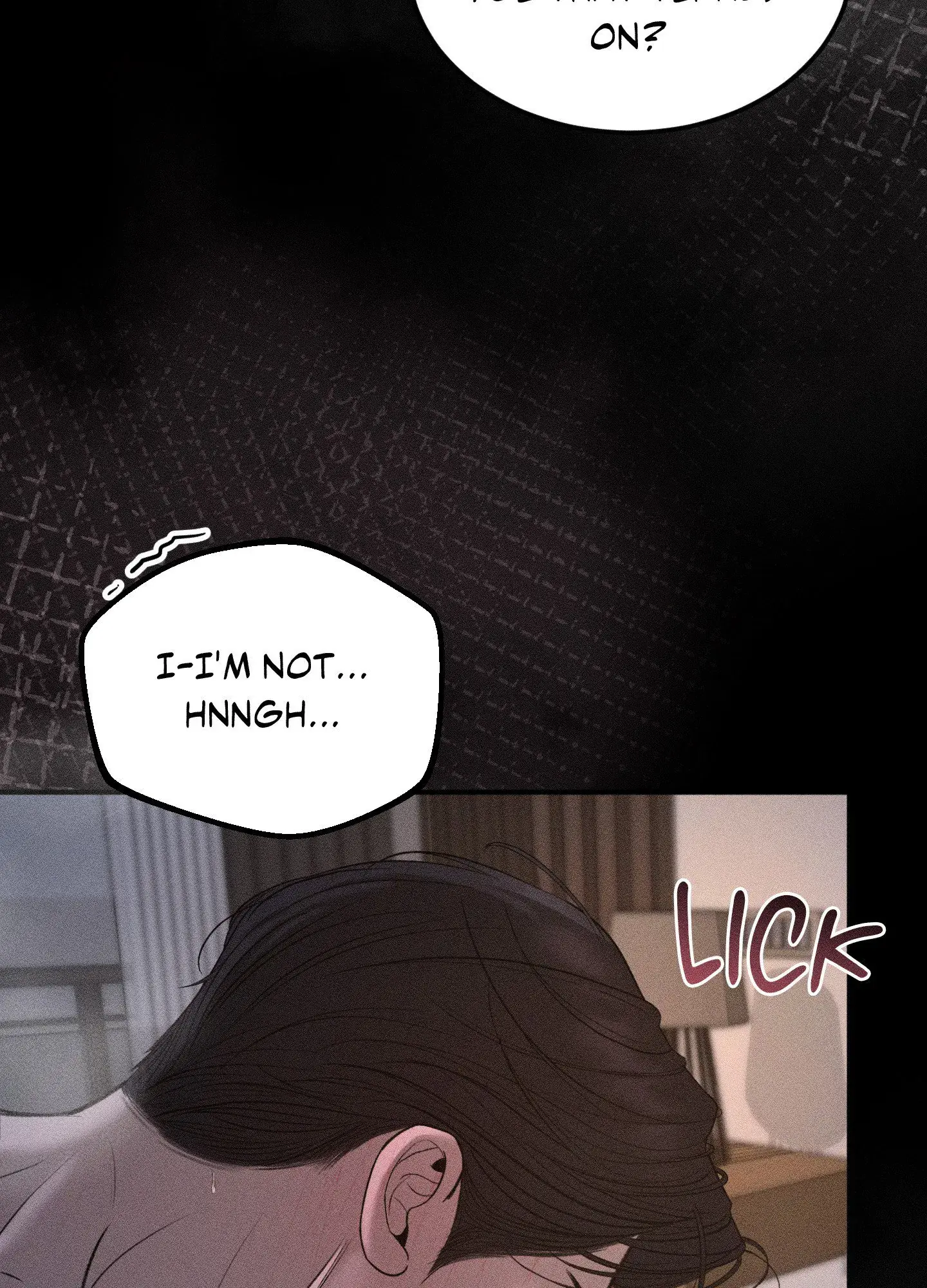 Love Junkie Chapter 17 Page 7