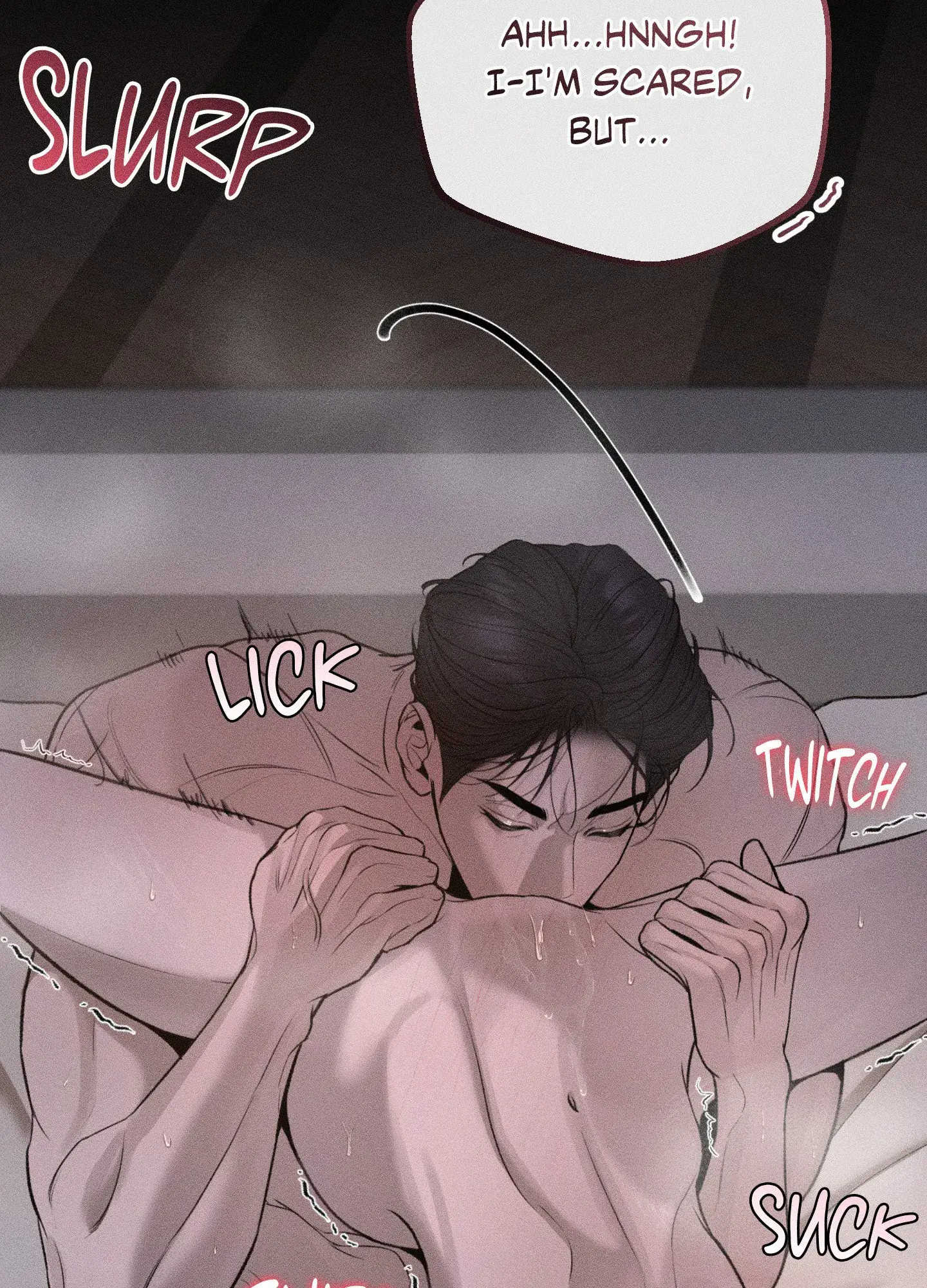 Love Junkie Chapter 17 Page 10