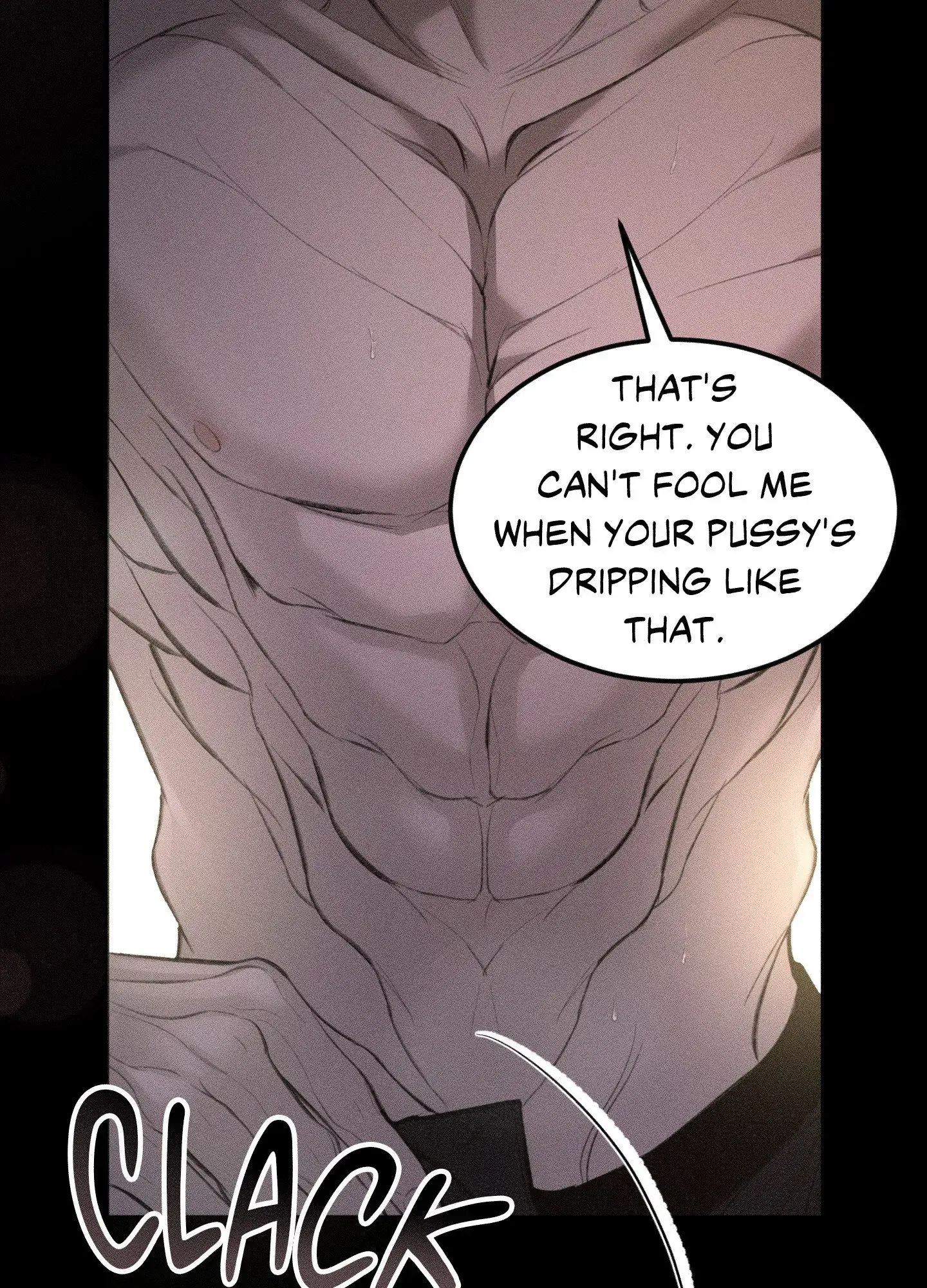 Love Junkie Chapter 17 Page 13