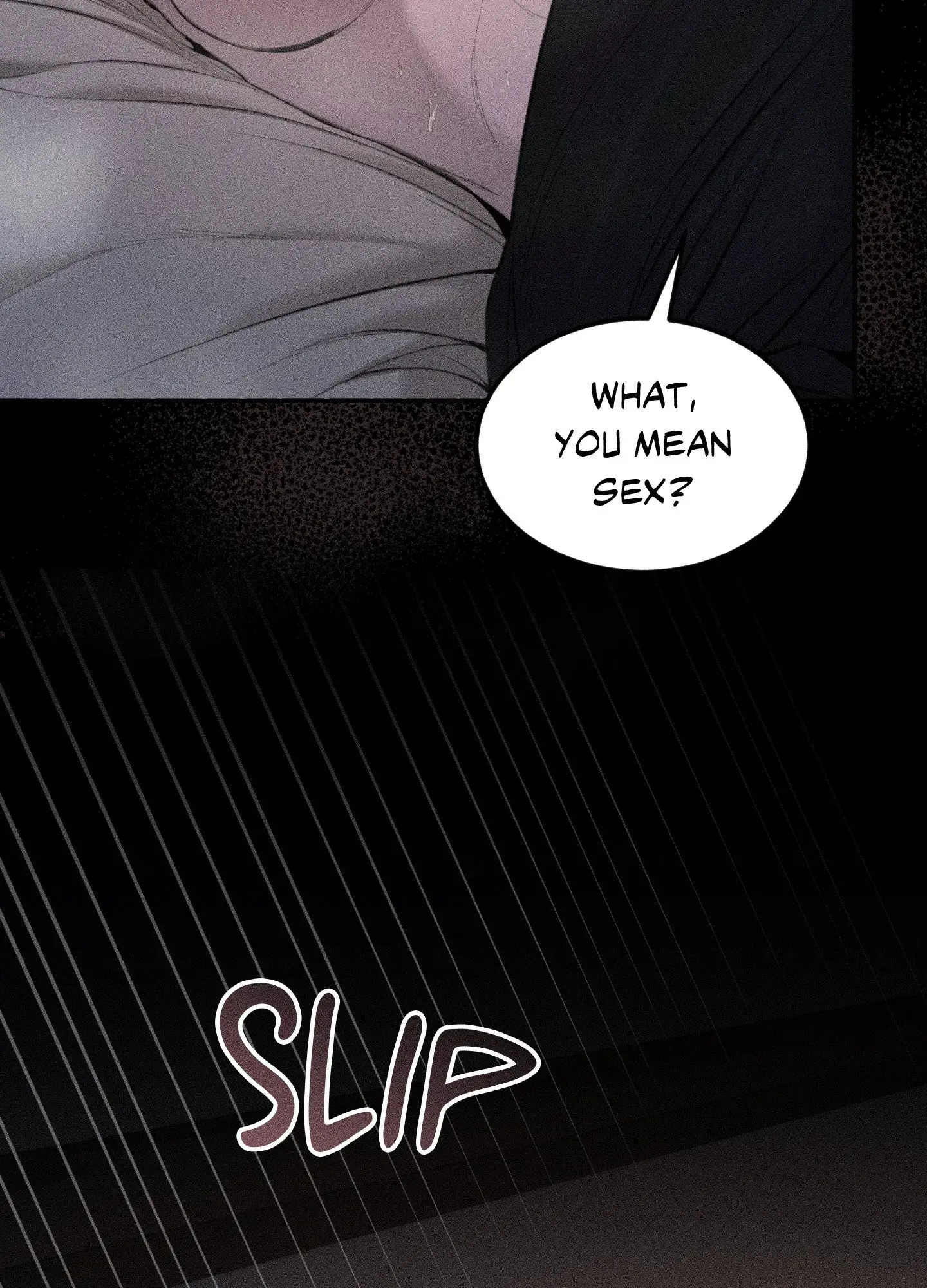 Love Junkie Chapter 17 Page 16