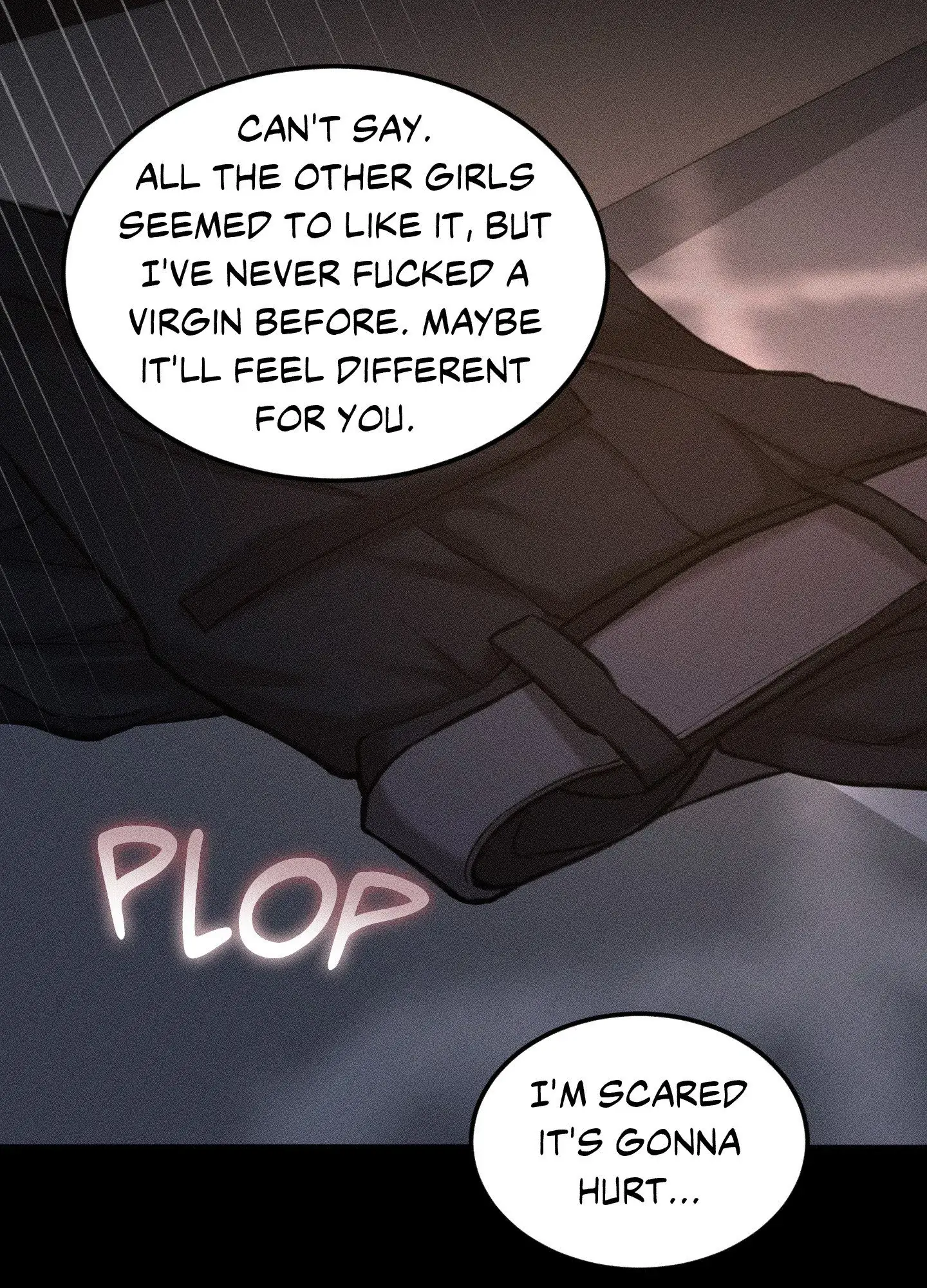 Love Junkie Chapter 17 Page 17
