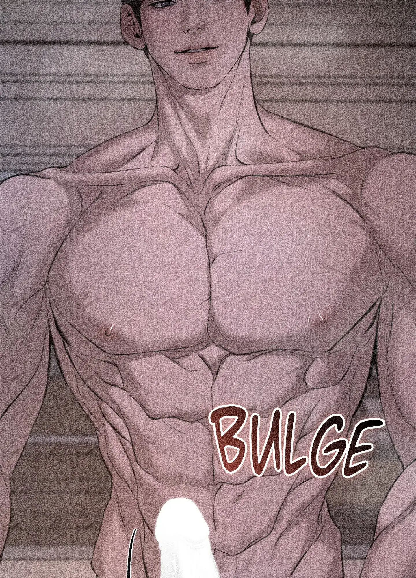 Love Junkie Chapter 17 Page 19