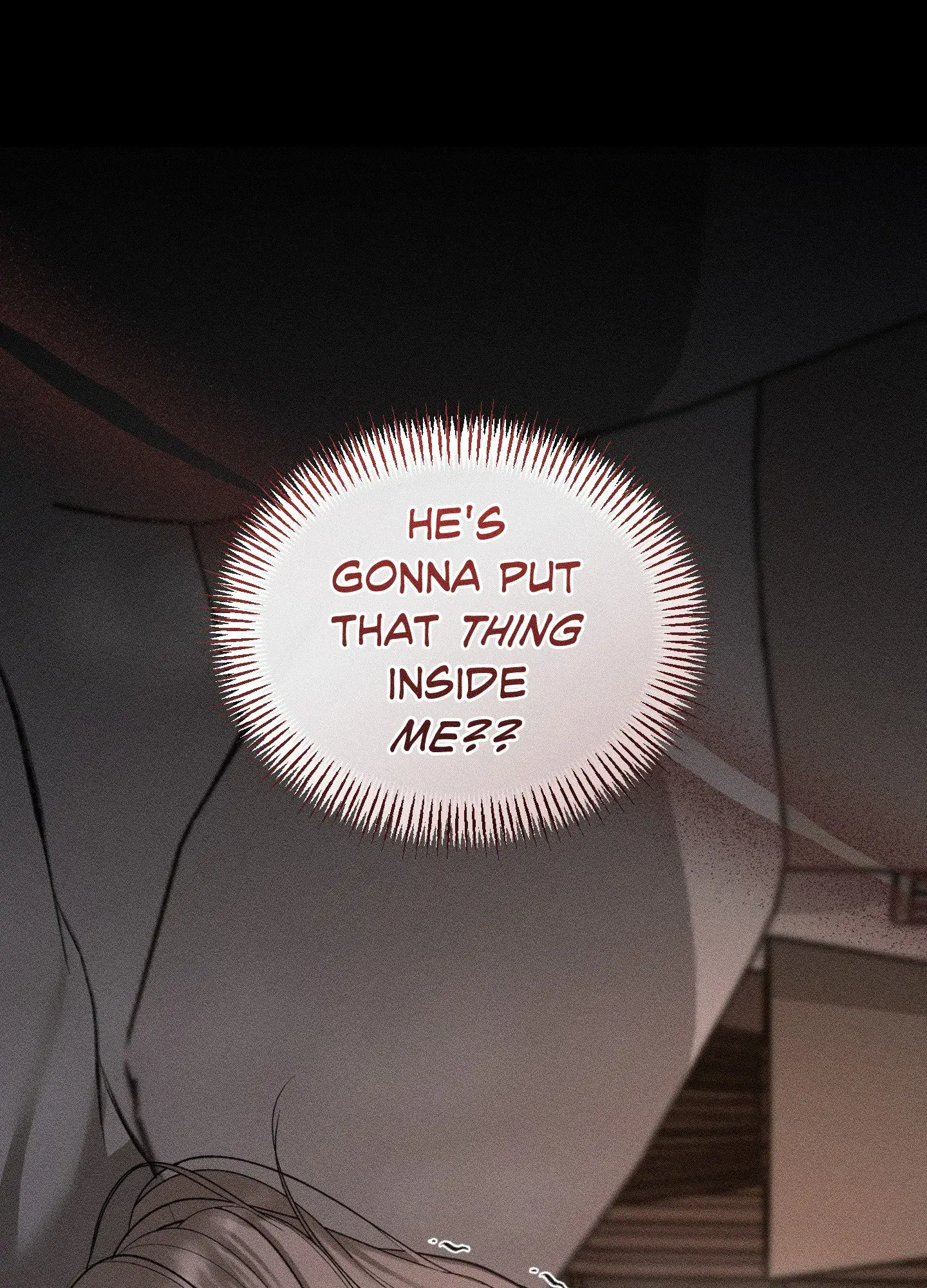Love Junkie Chapter 17 Page 24