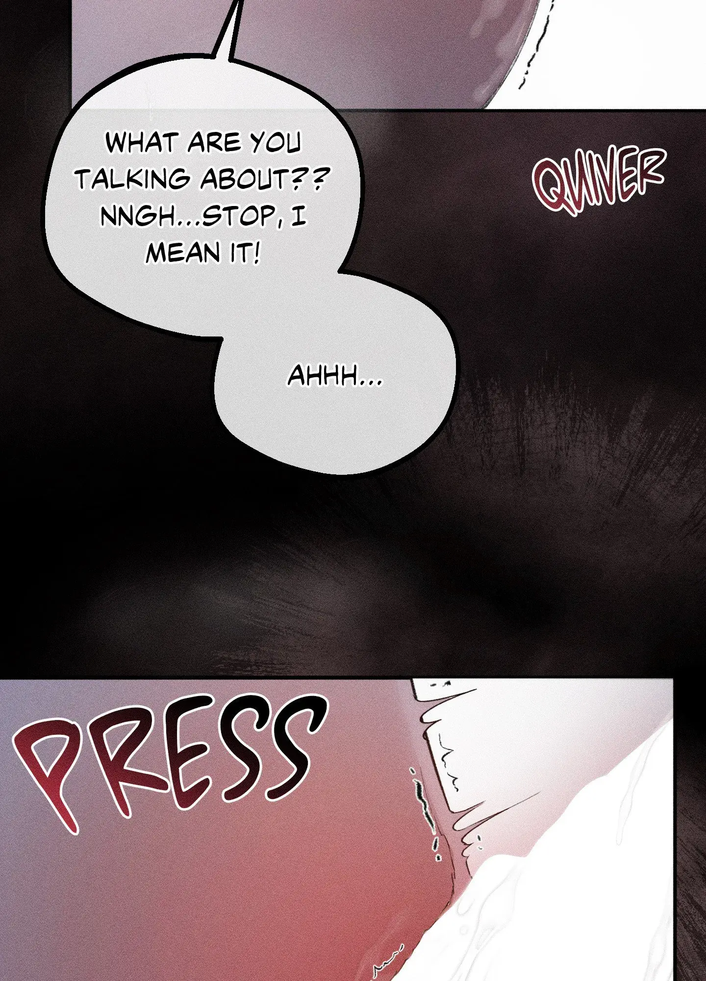Love Junkie Chapter 17 Page 29