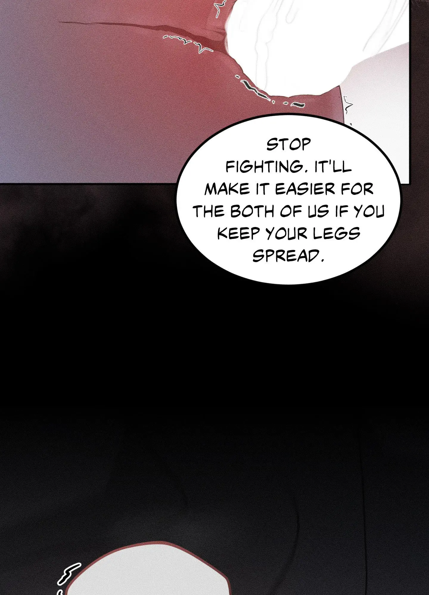 Love Junkie Chapter 17 Page 30