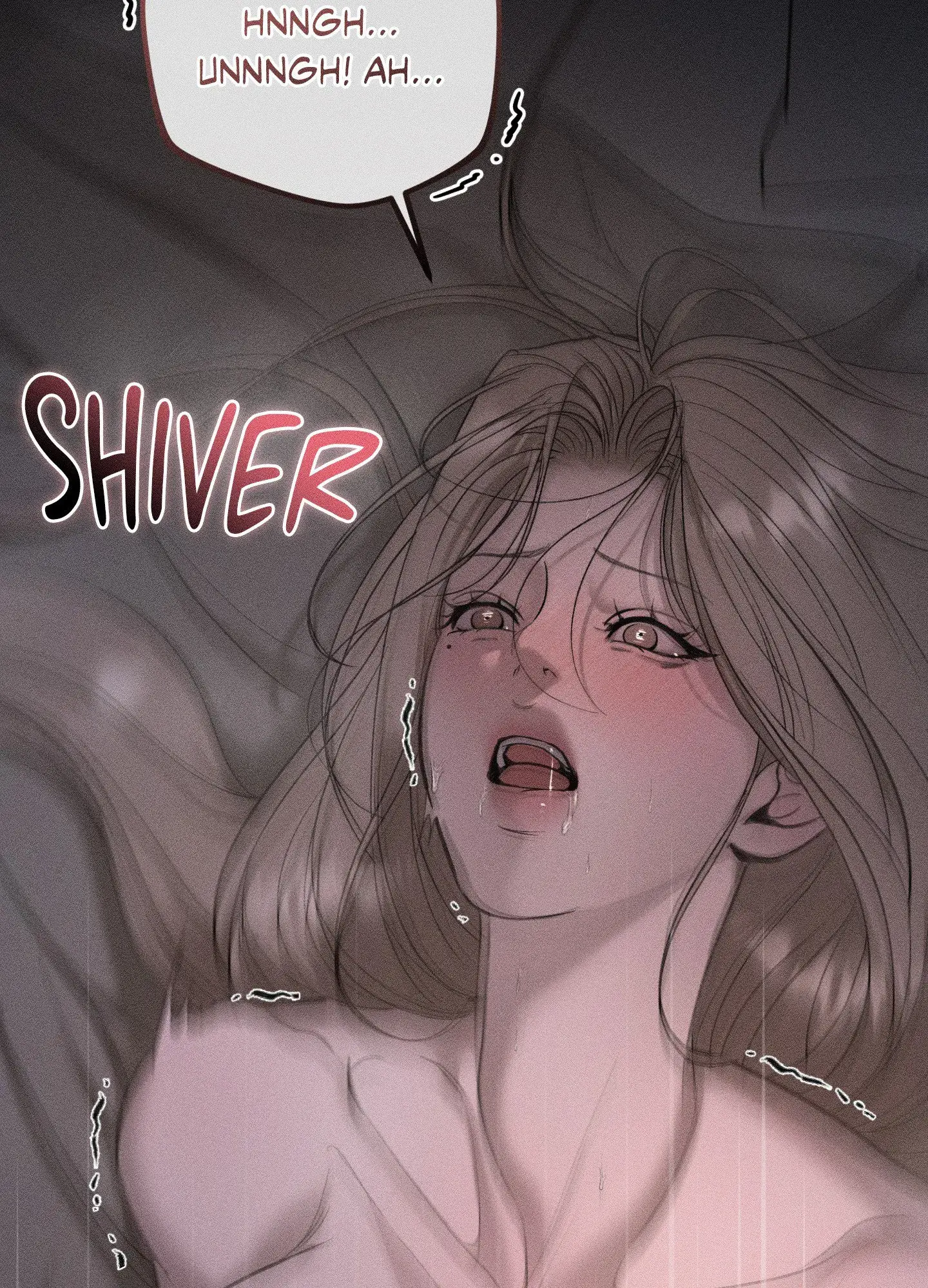 Love Junkie Chapter 17 Page 31
