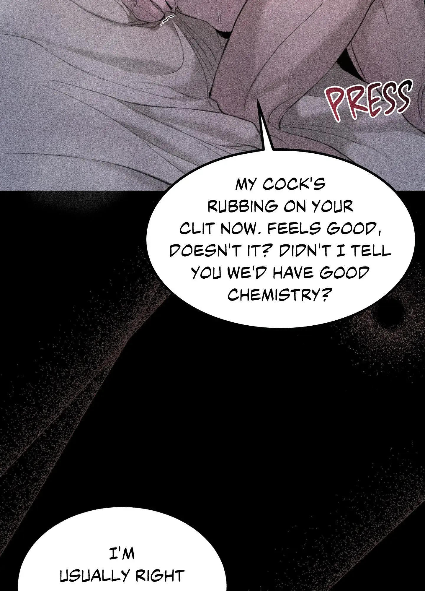 Love Junkie Chapter 17 Page 34
