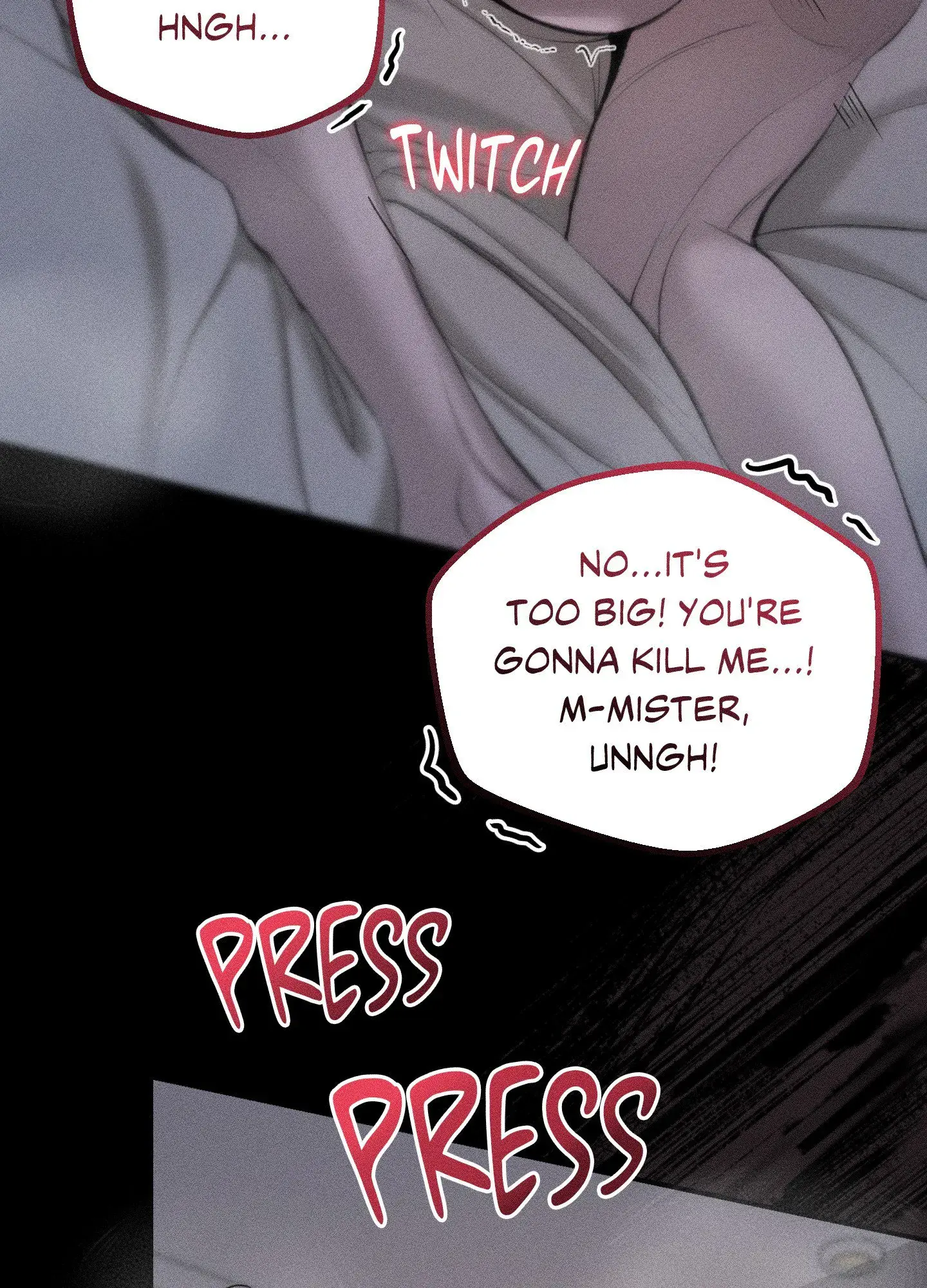 Love Junkie Chapter 17 Page 50