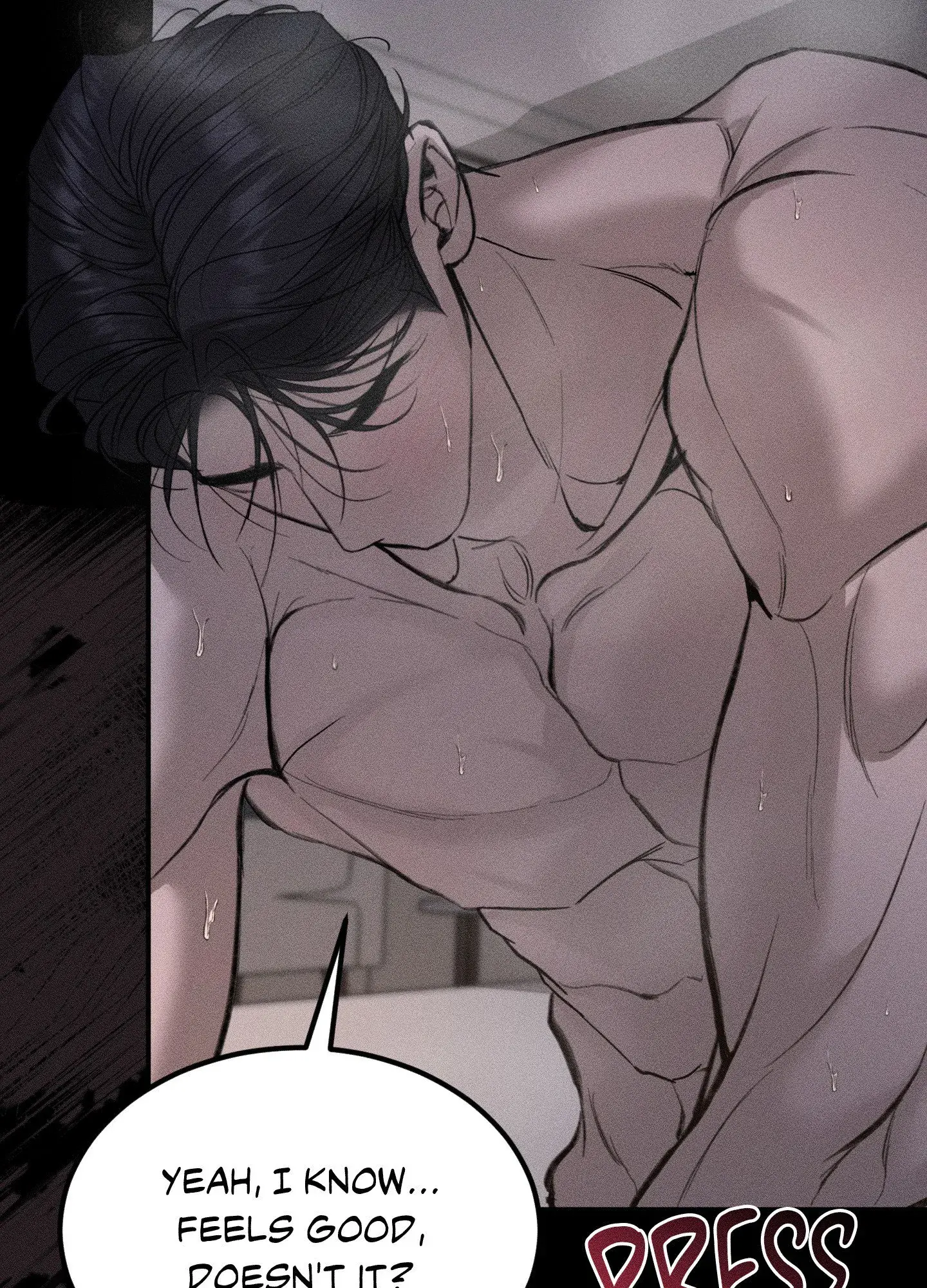 Love Junkie Chapter 17 Page 51