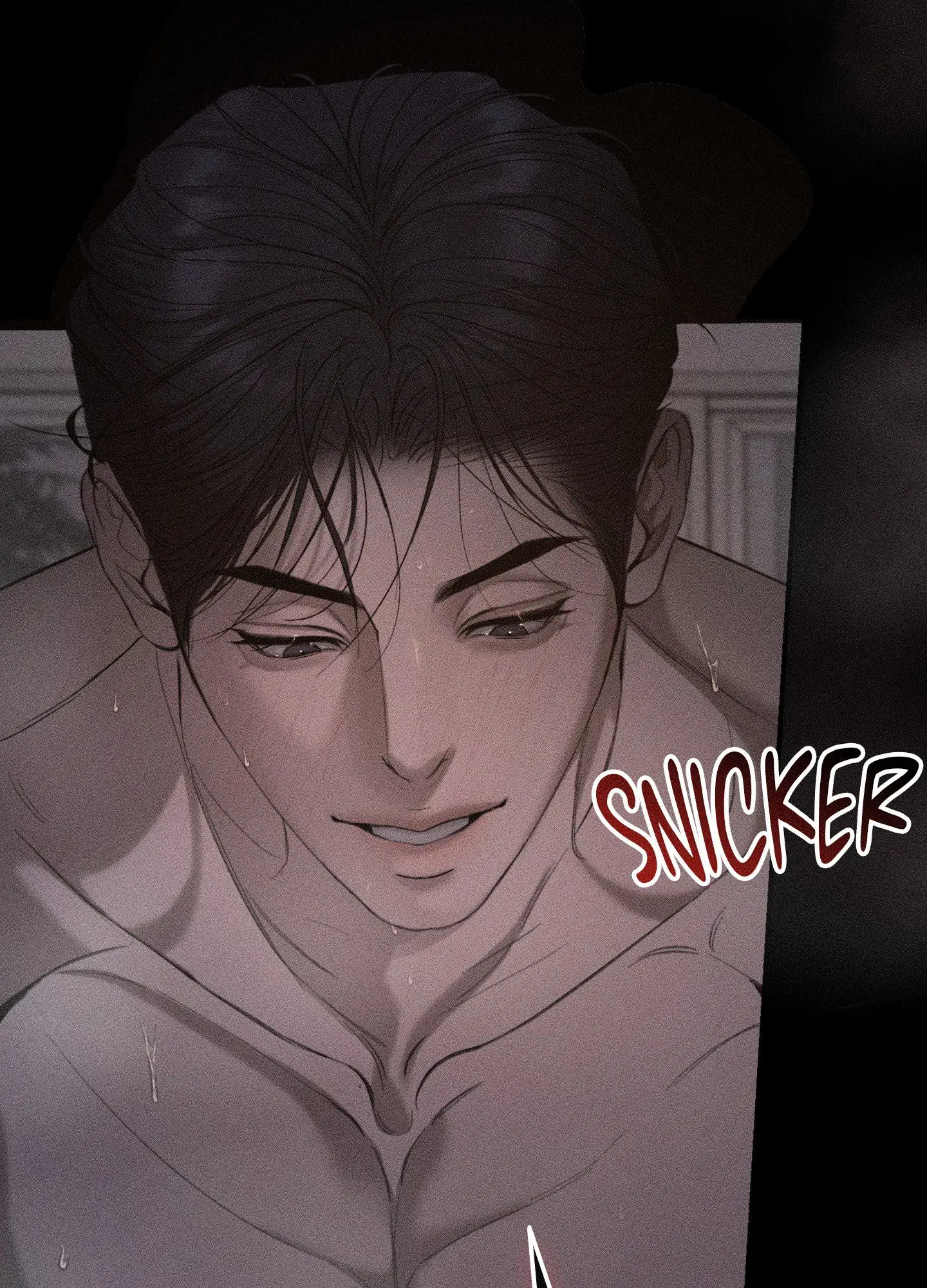 Love Junkie Chapter 17 Page 61
