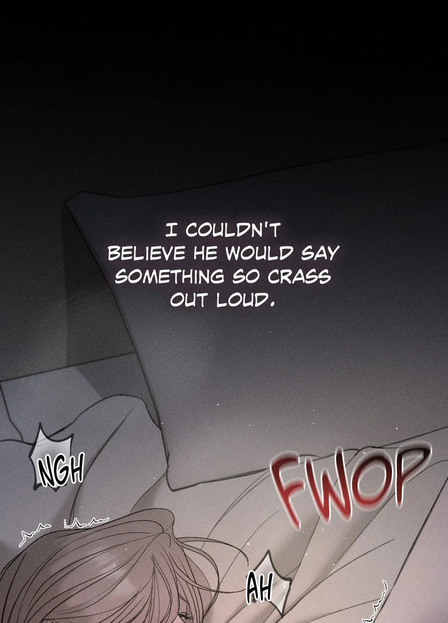Love Junkie Chapter 17 Page 65