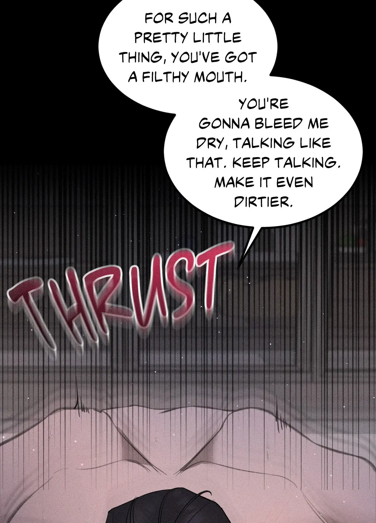 Love Junkie Chapter 17 Page 72