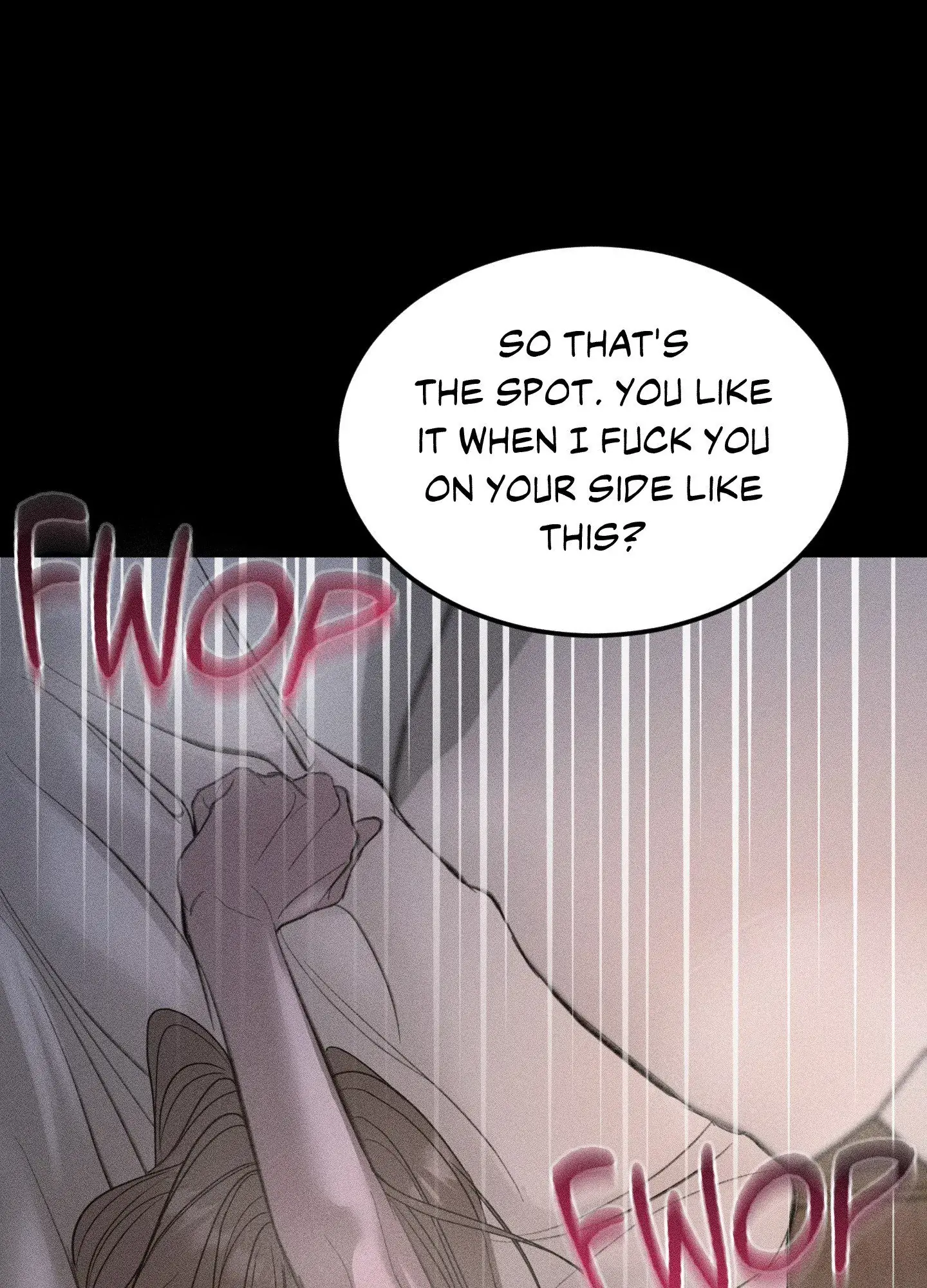 Love Junkie Chapter 17 Page 91