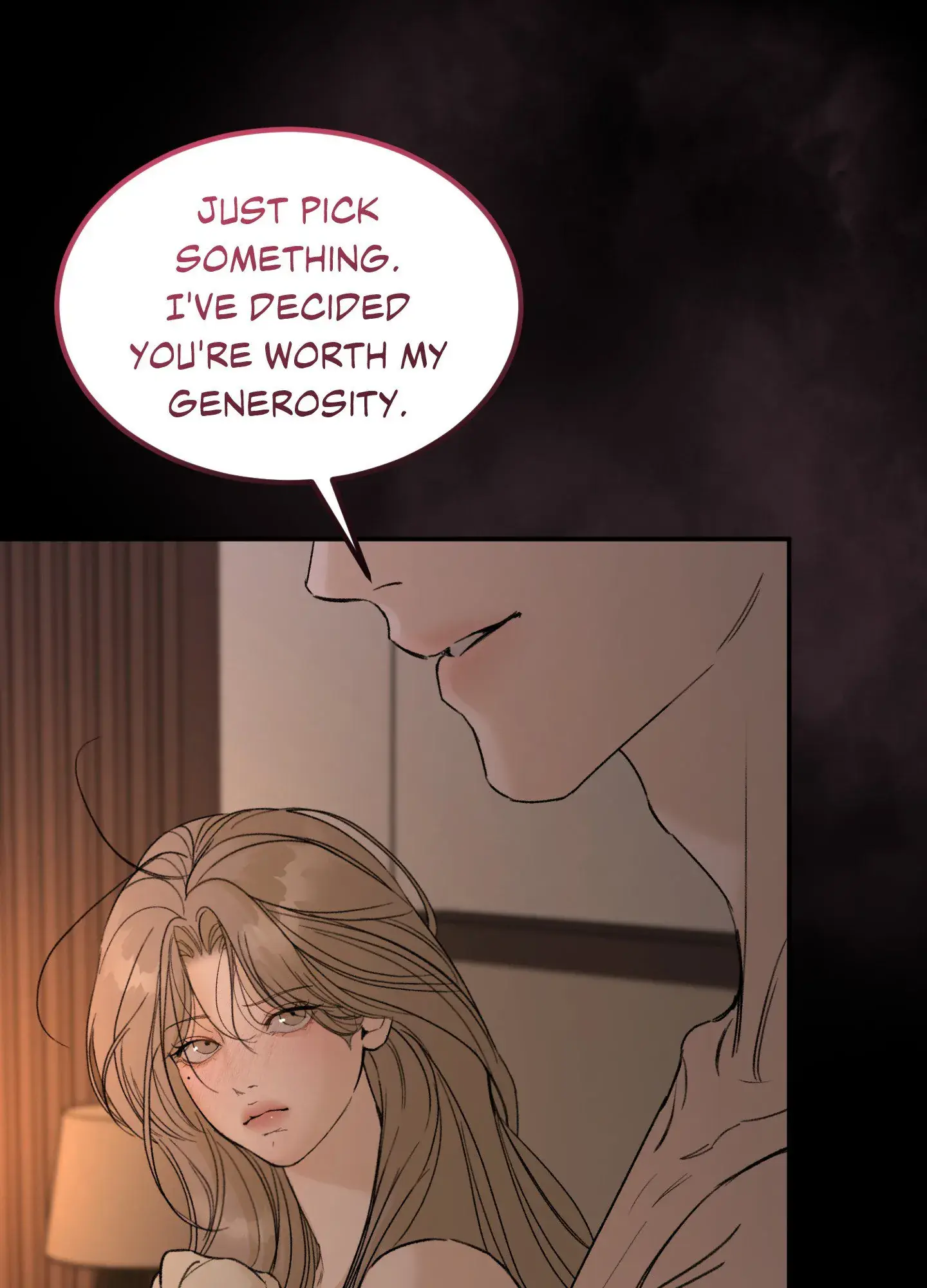 Love Junkie Chapter 18 Page 7