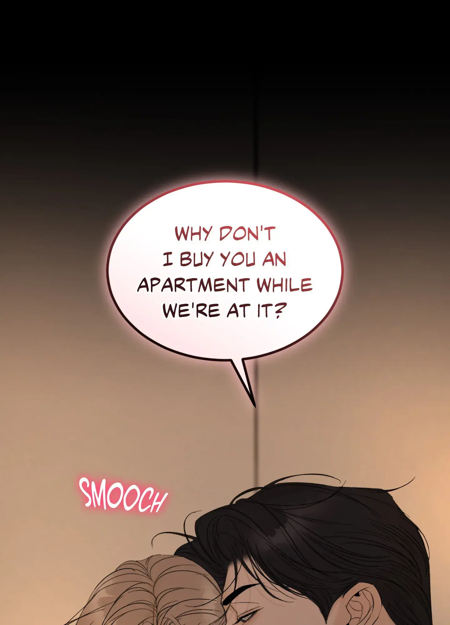 Love Junkie Chapter 18 Page 9