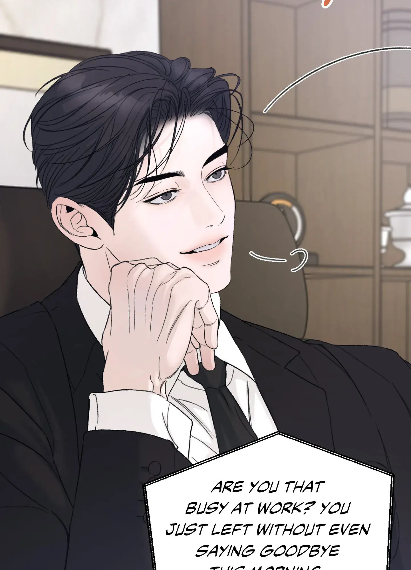 Love Junkie Chapter 18 Page 29
