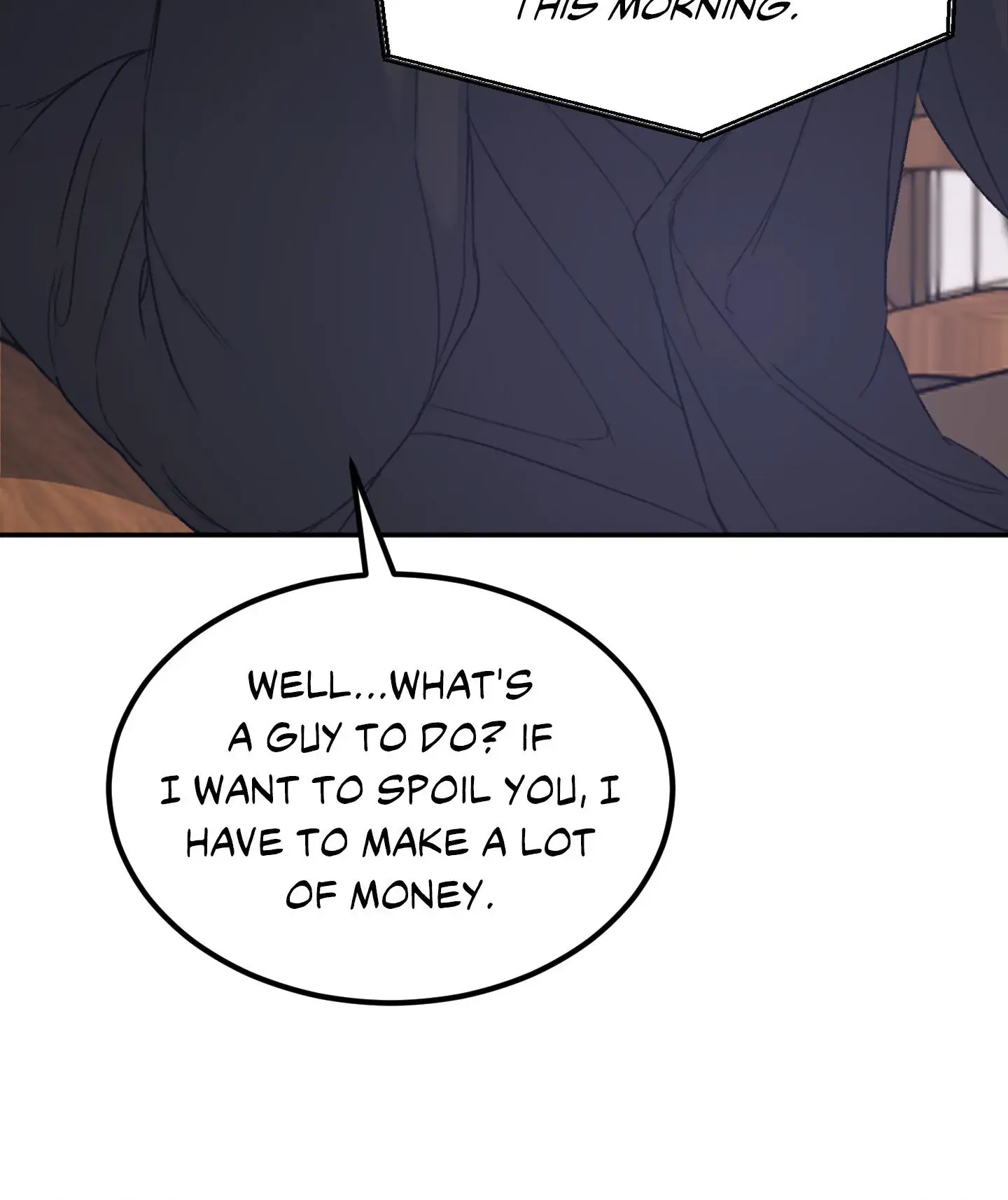 Love Junkie Chapter 18 Page 30